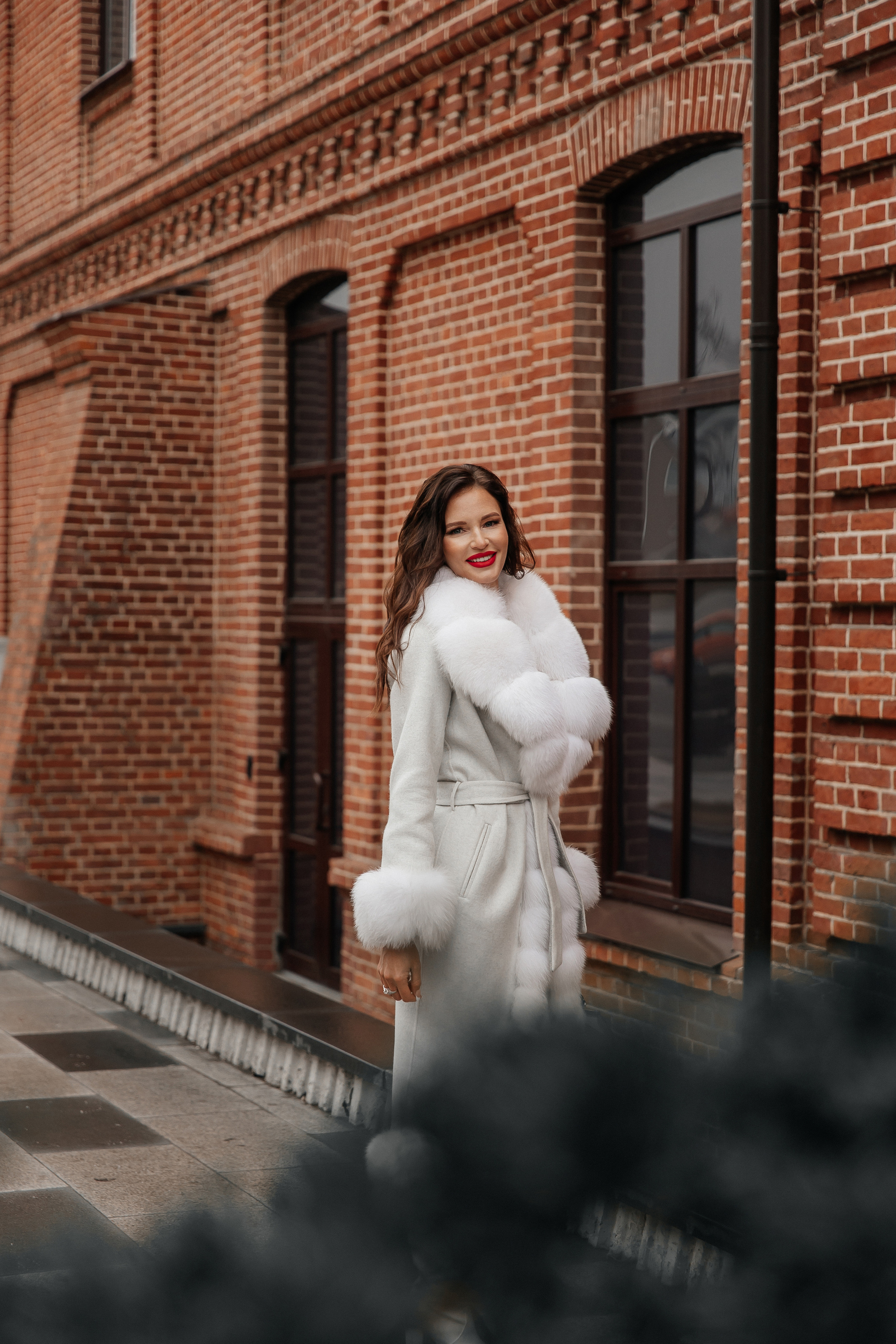 Виктория. Фотограф женского портрета, беременности и материнства Харькова Елена