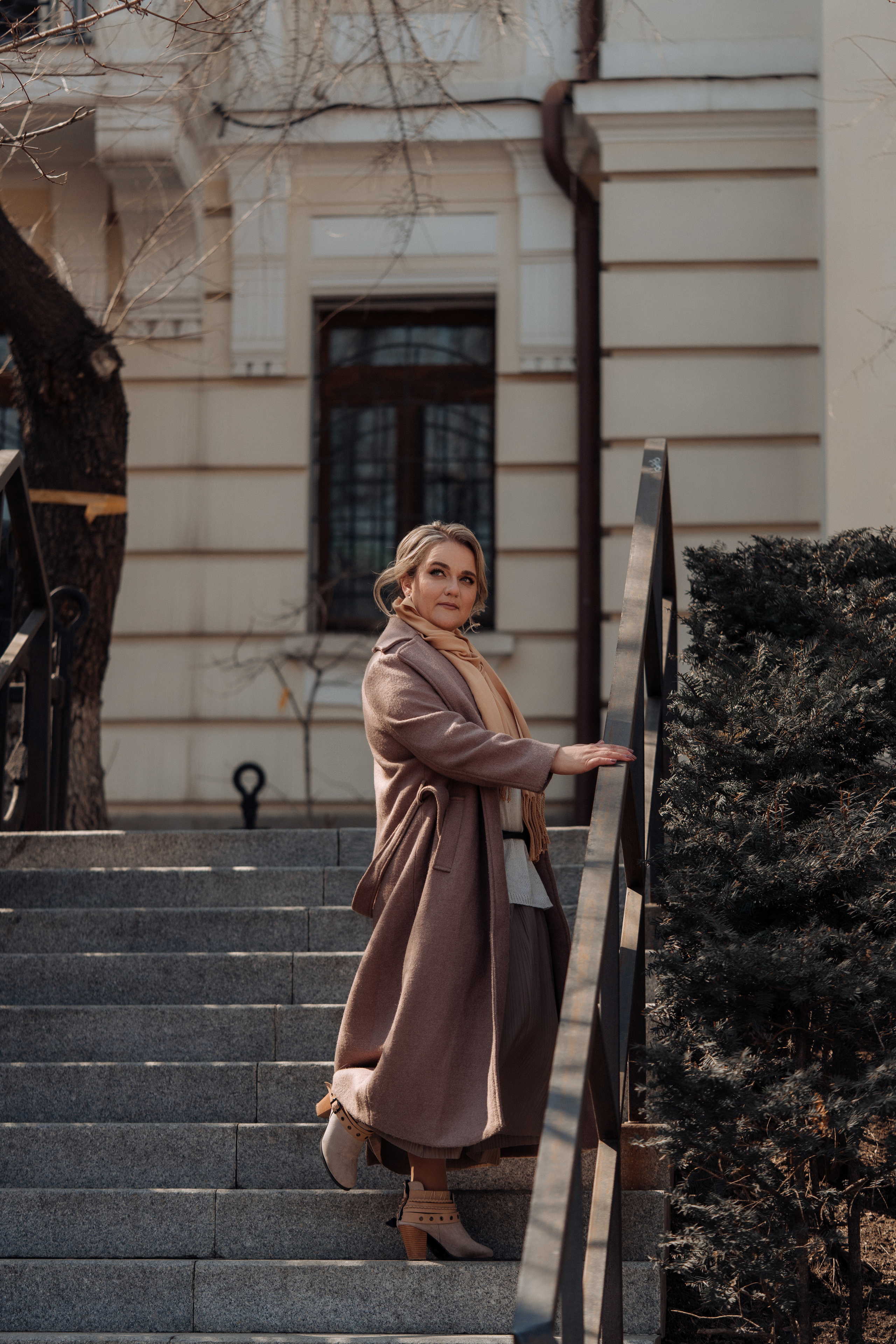 Моя съемка. Фотограф женского портрета, беременности и материнства Харькова Елена