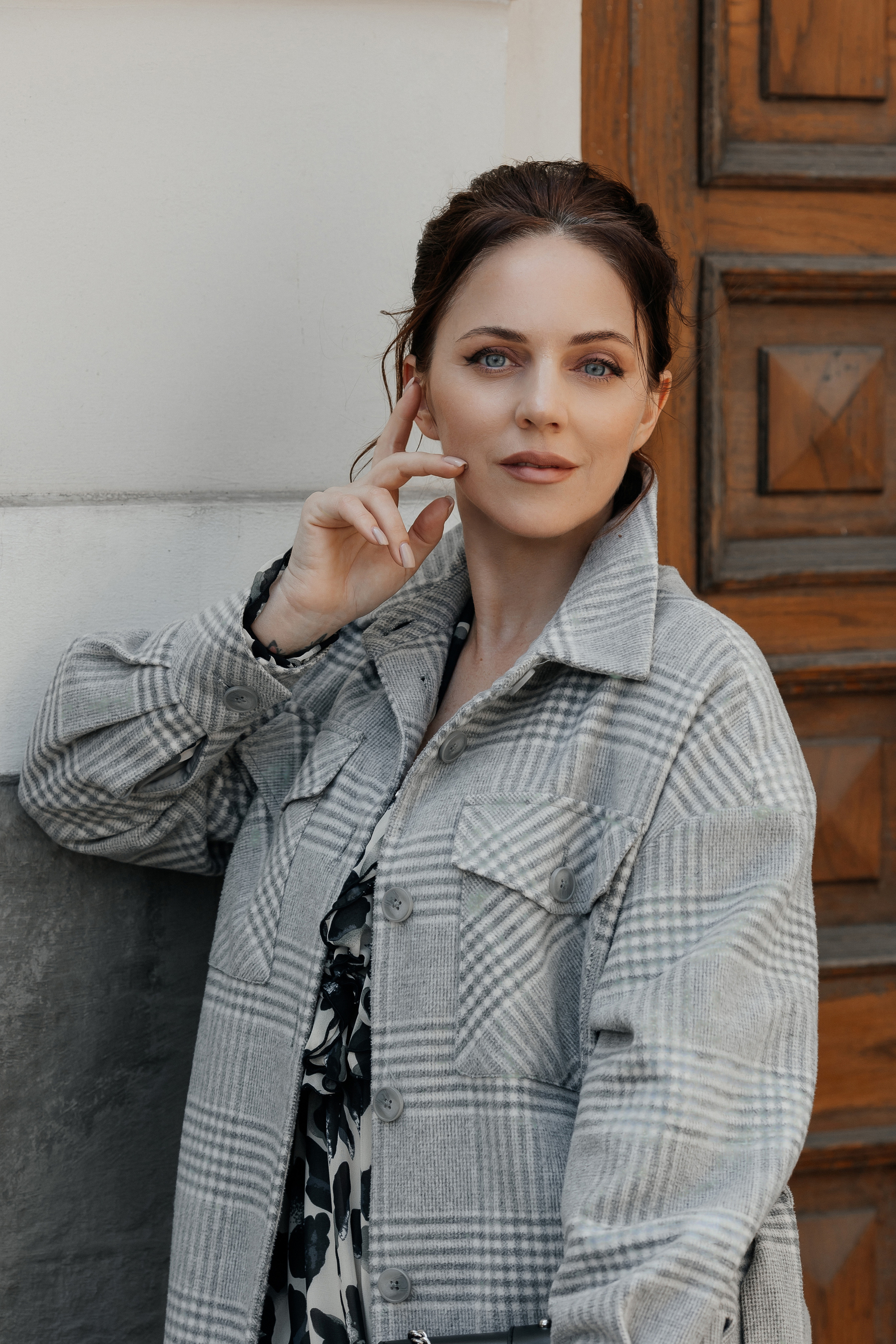 Фотопрогулки. Фотограф женского портрета, беременности и материнства Харькова Елена