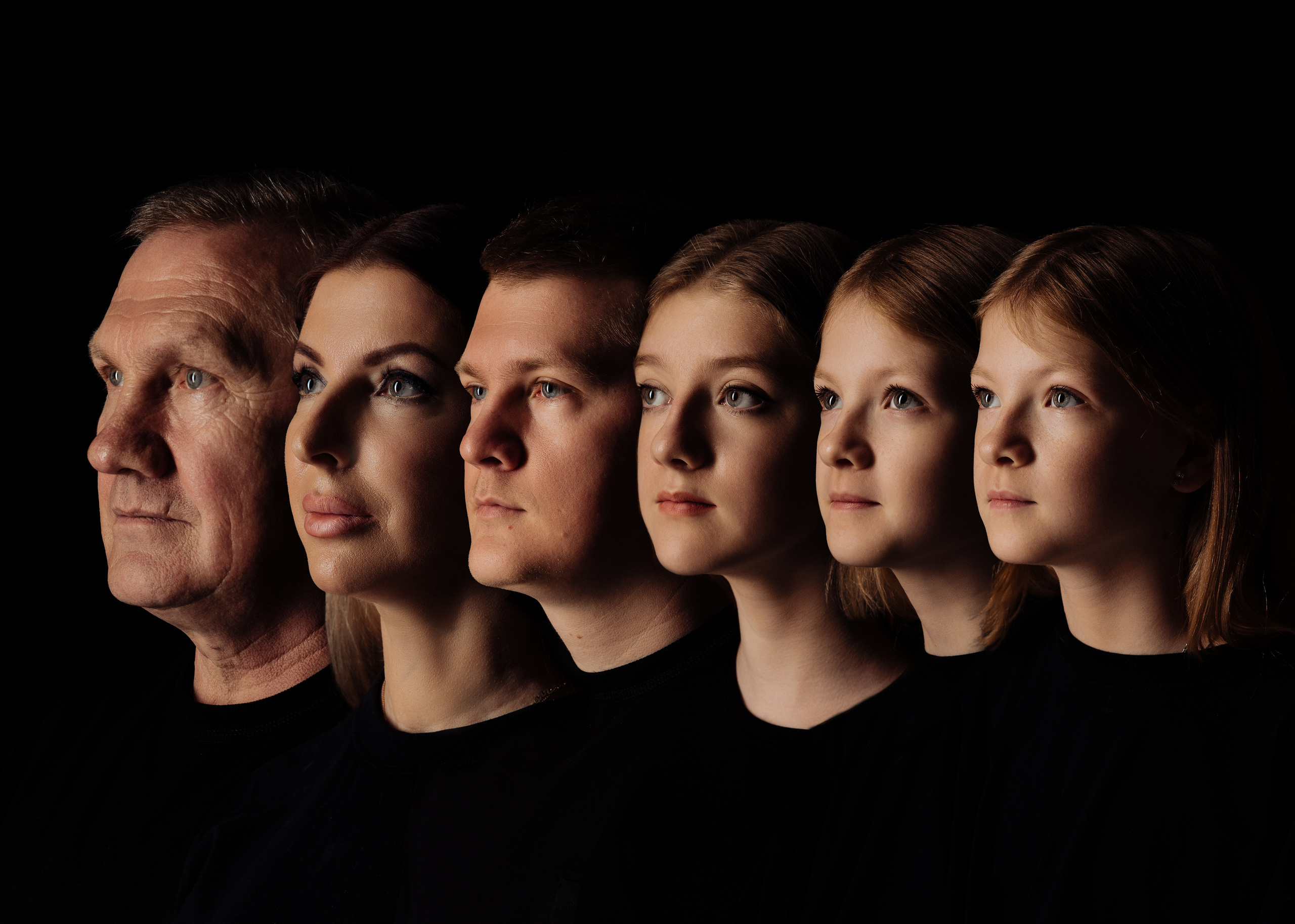 Наталья, Наследие. Фотограф женского портрета, беременности и материнства Харькова Елена