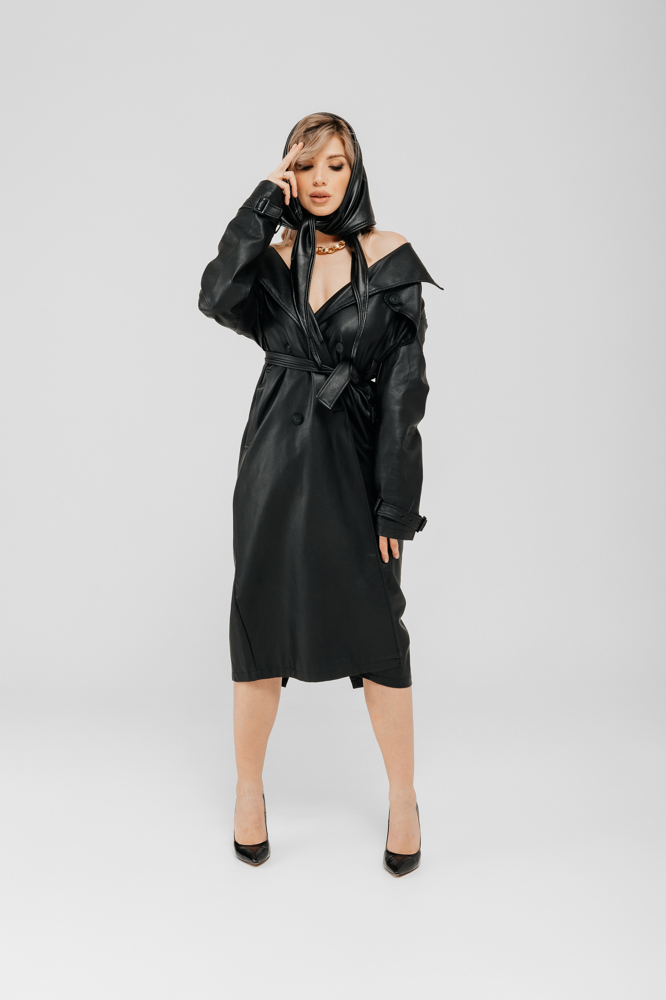 Анастасия. Фотограф женского портрета, беременности и материнства Харькова Елена