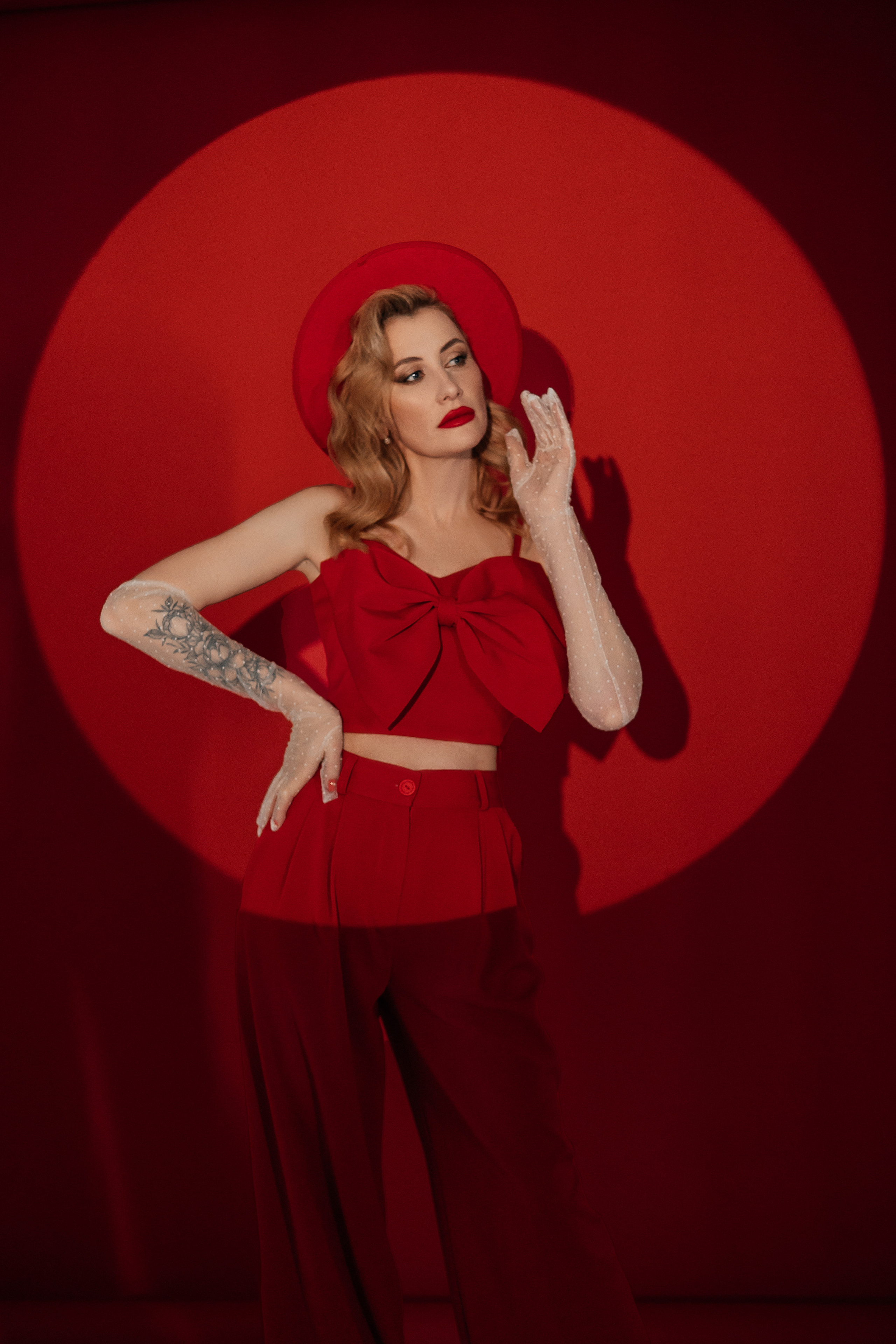 Марина. Фотограф женского портрета, беременности и материнства Харькова Елена