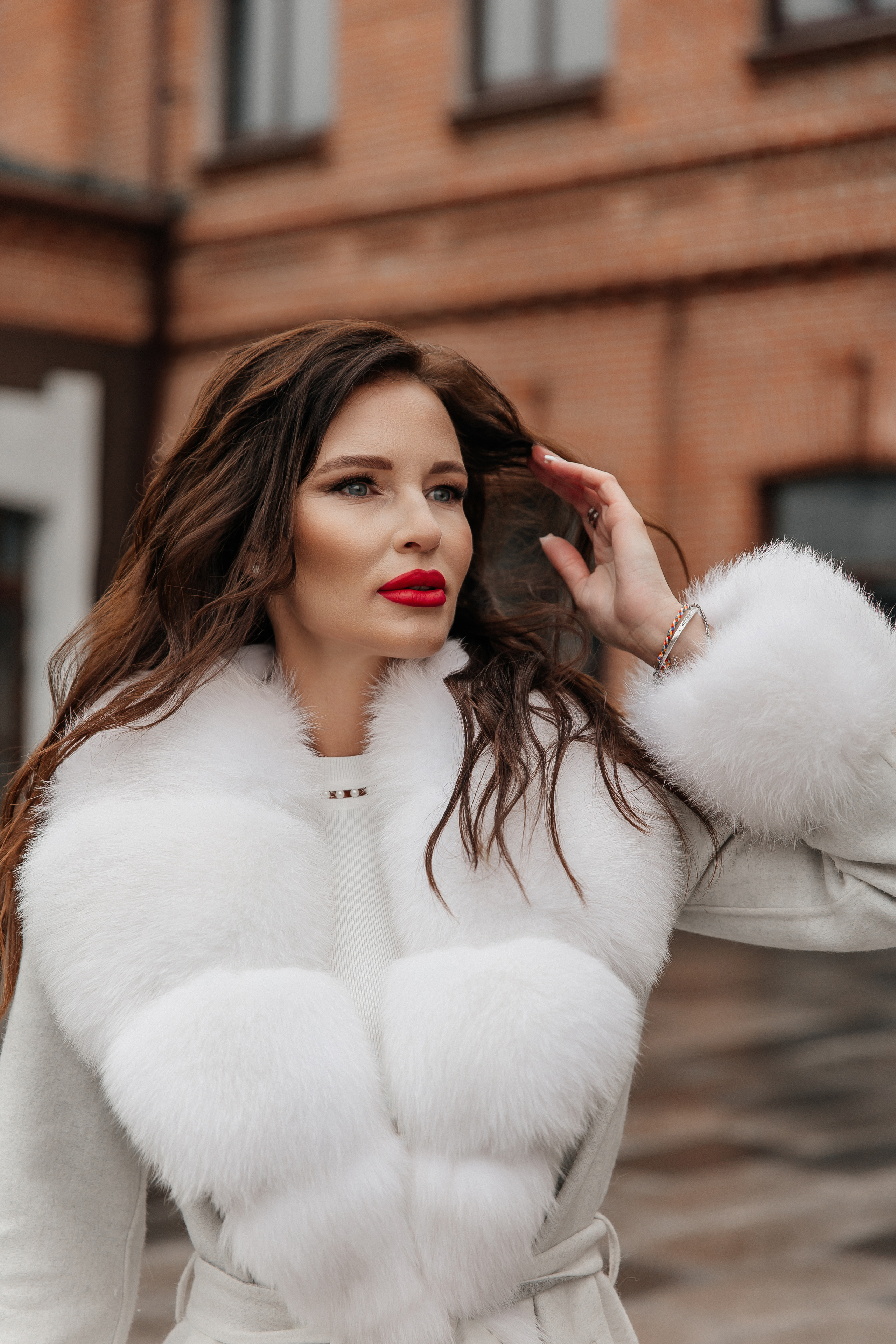 Виктория. Фотограф женского портрета, беременности и материнства Харькова Елена