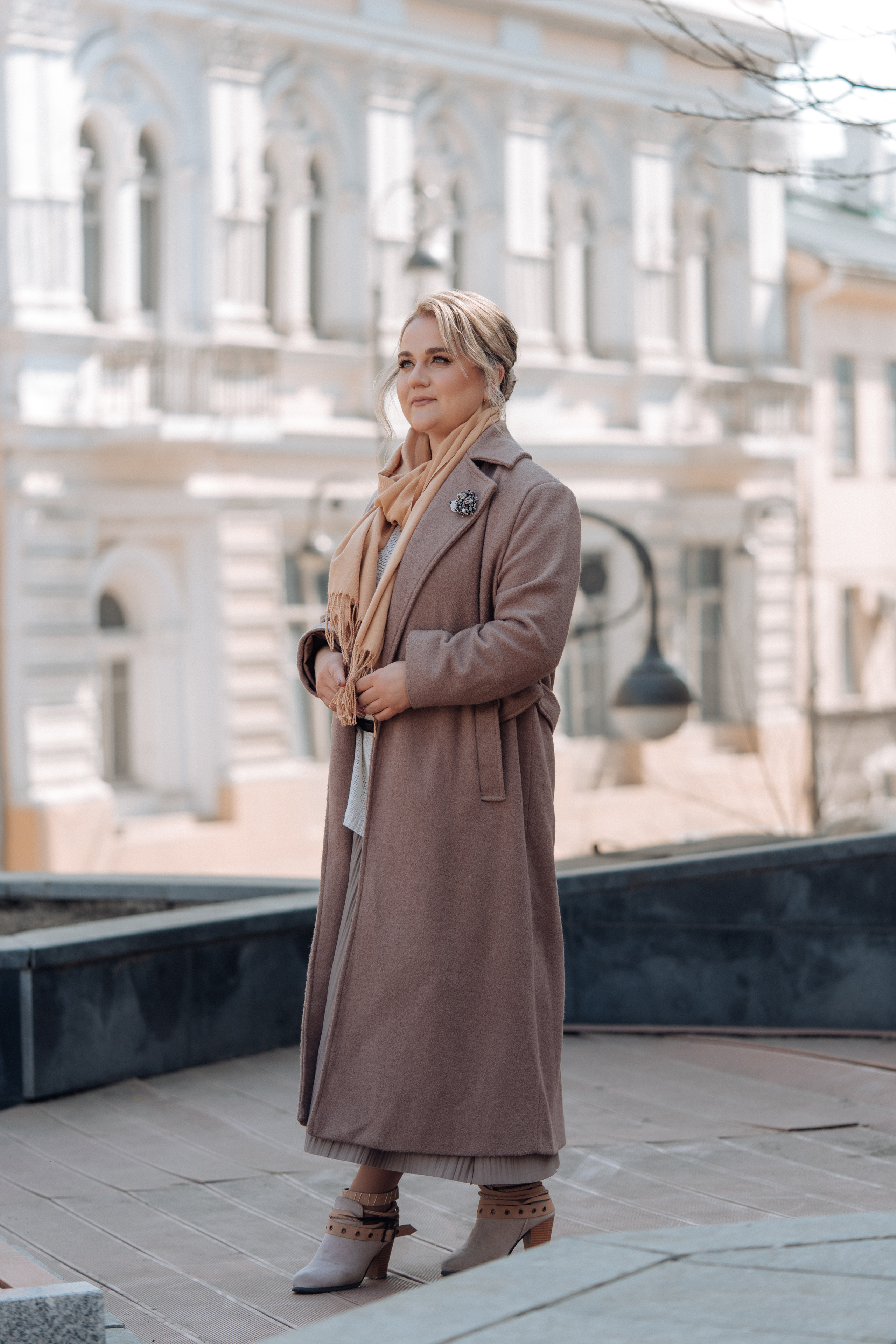 Моя съемка. Фотограф женского портрета, беременности и материнства Харькова Елена