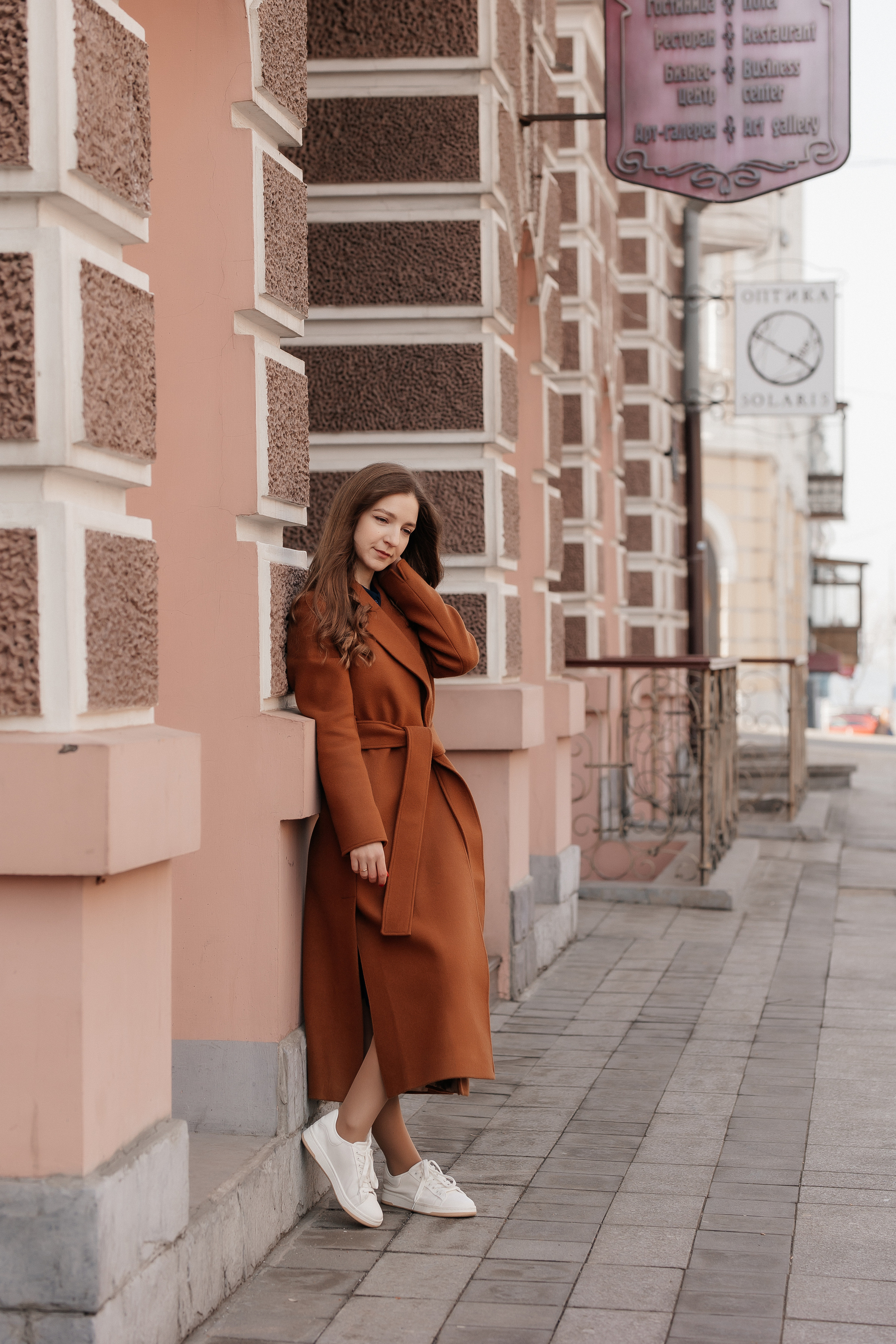 Екатерина, фотопрогулка. Фотограф женского портрета, беременности и материнства Харькова Елена