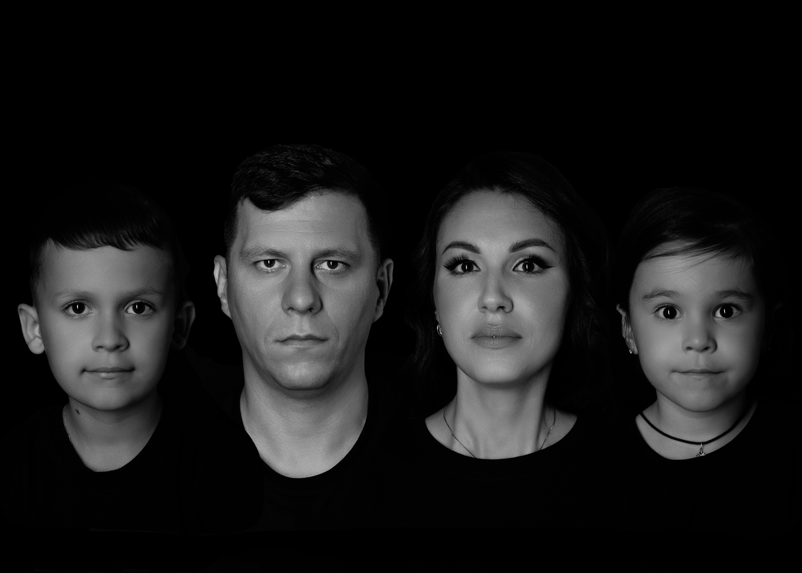 Проект Наследие. Фотограф женского портрета, беременности и материнства Харькова Елена