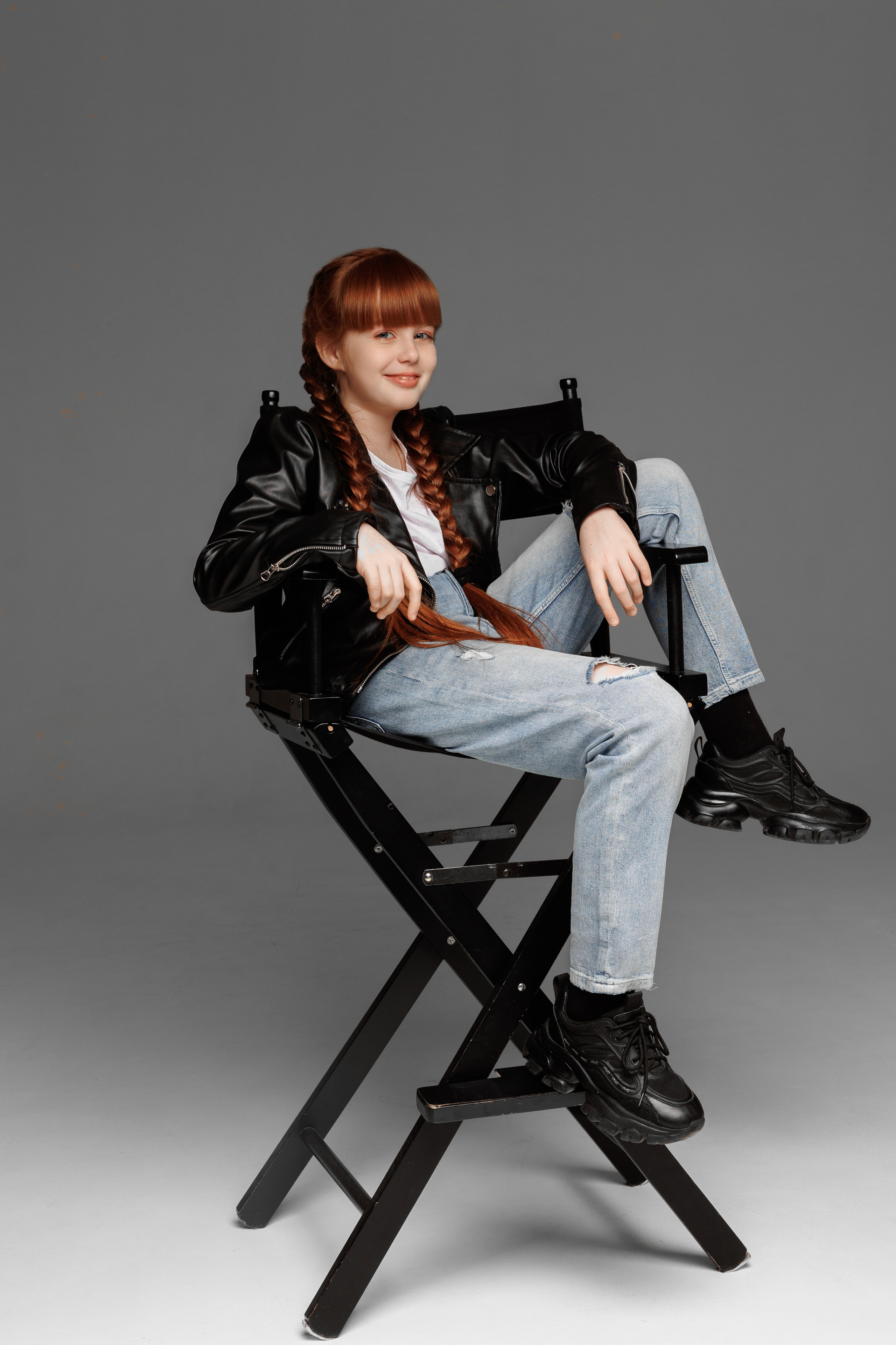 Оксана и Ксюша. Фотограф женского портрета, беременности и материнства Харькова Елена