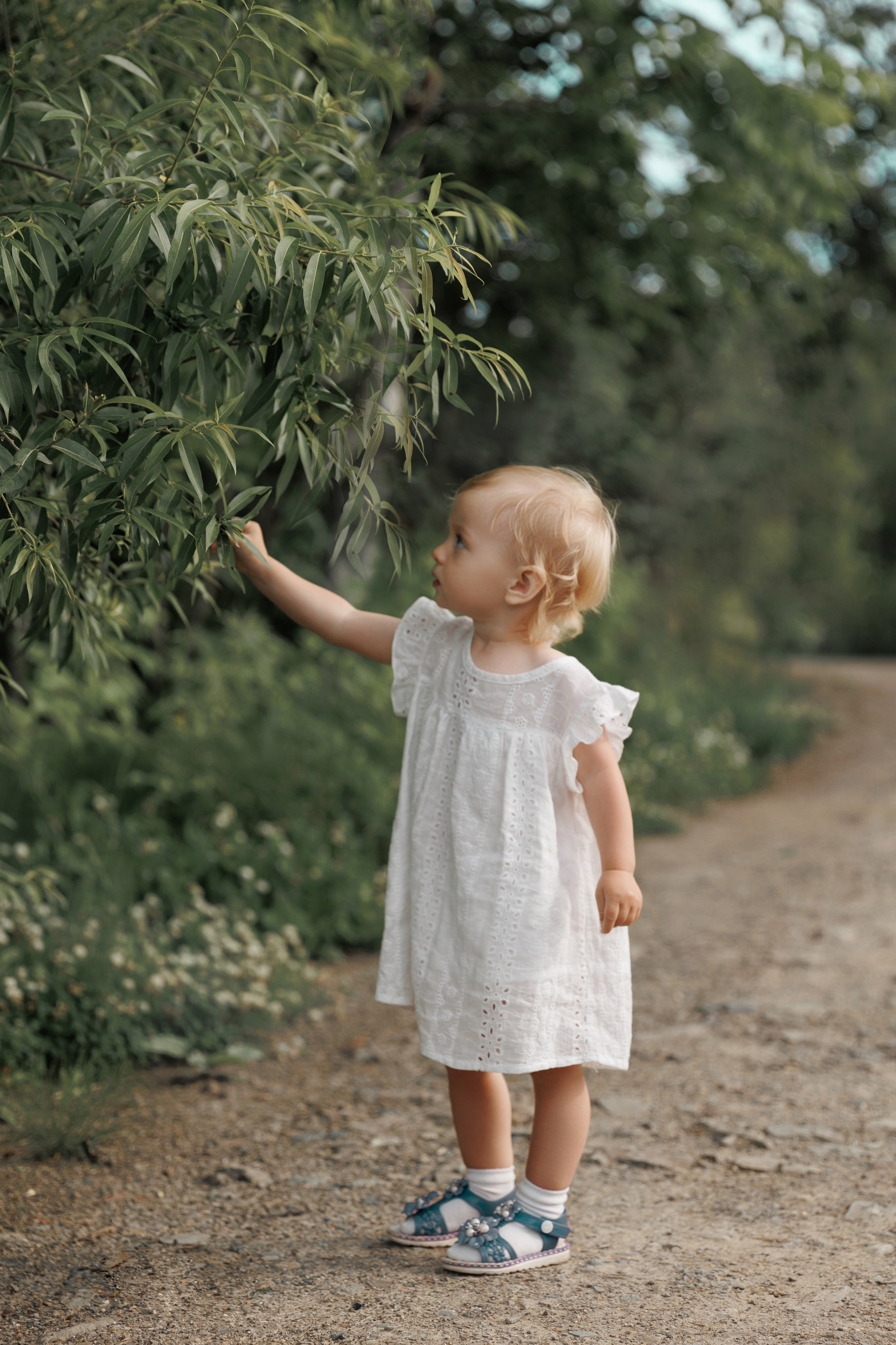 Детские фотопрогулки, парк Озера. Фотограф женского портрета, беременности и материнства Харькова Елена