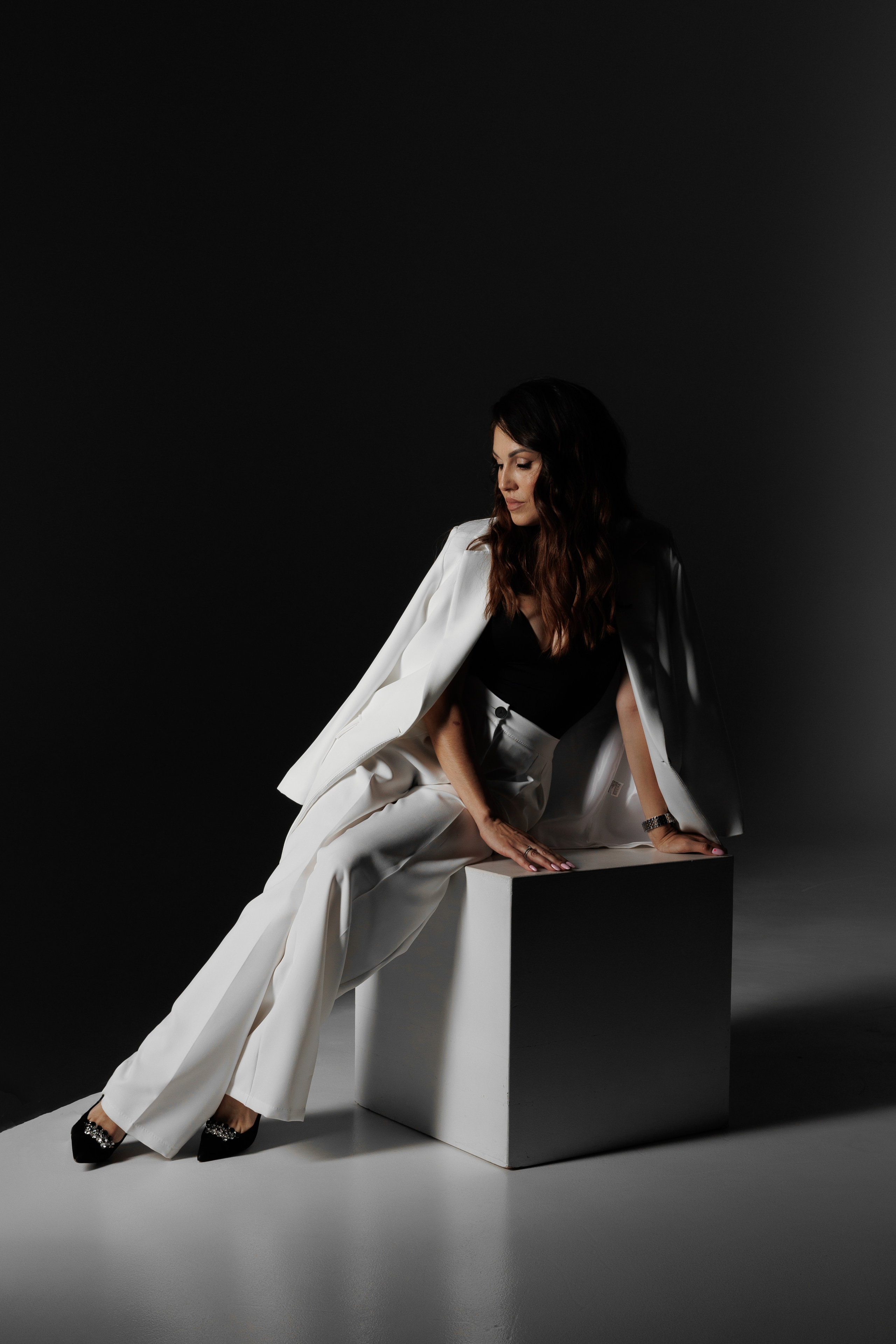 Татьяна, пакет Наследие. Фотограф женского портрета, беременности и материнства Харькова Елена