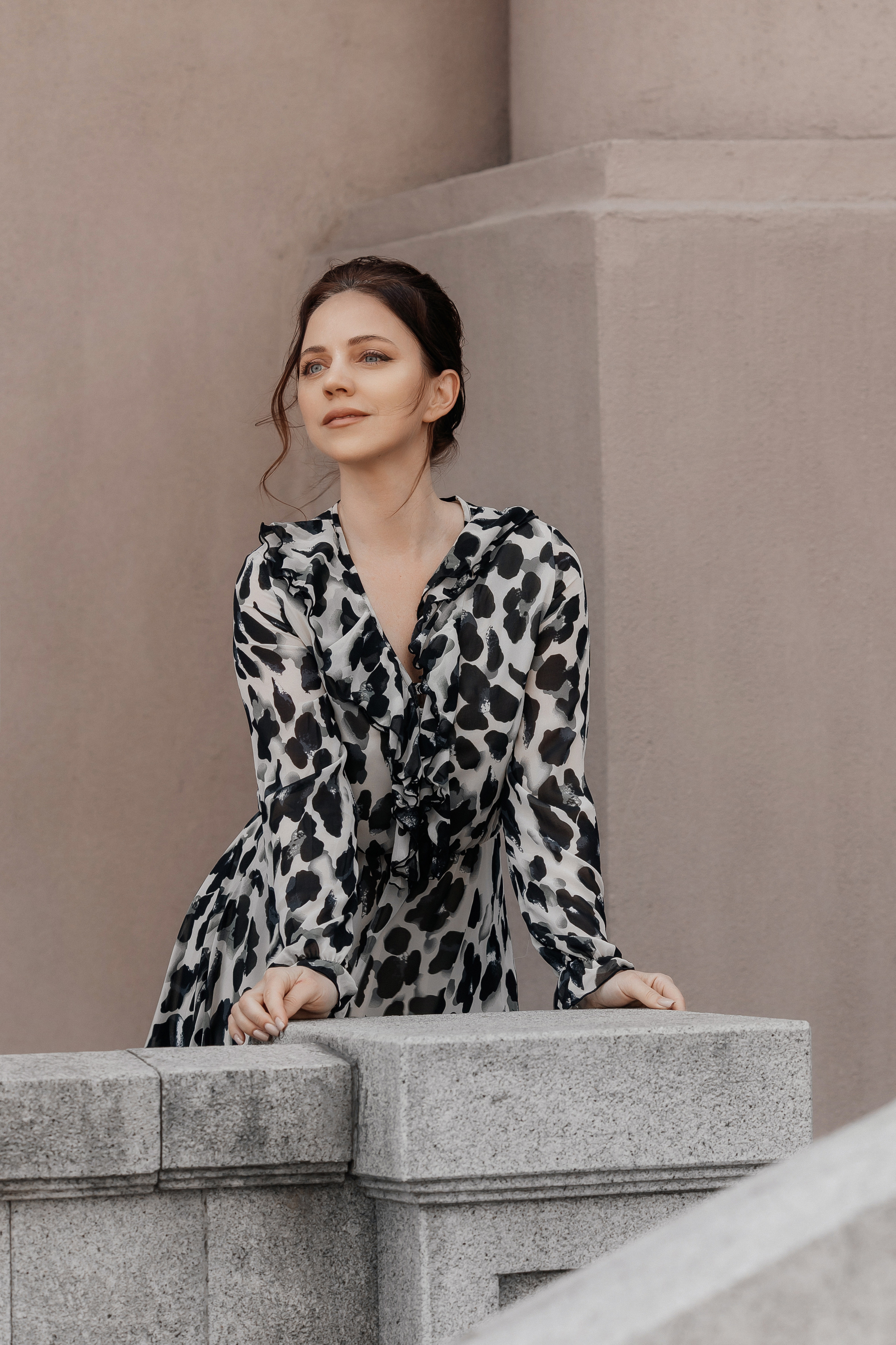 Фотопрогулки. Фотограф женского портрета, беременности и материнства Харькова Елена