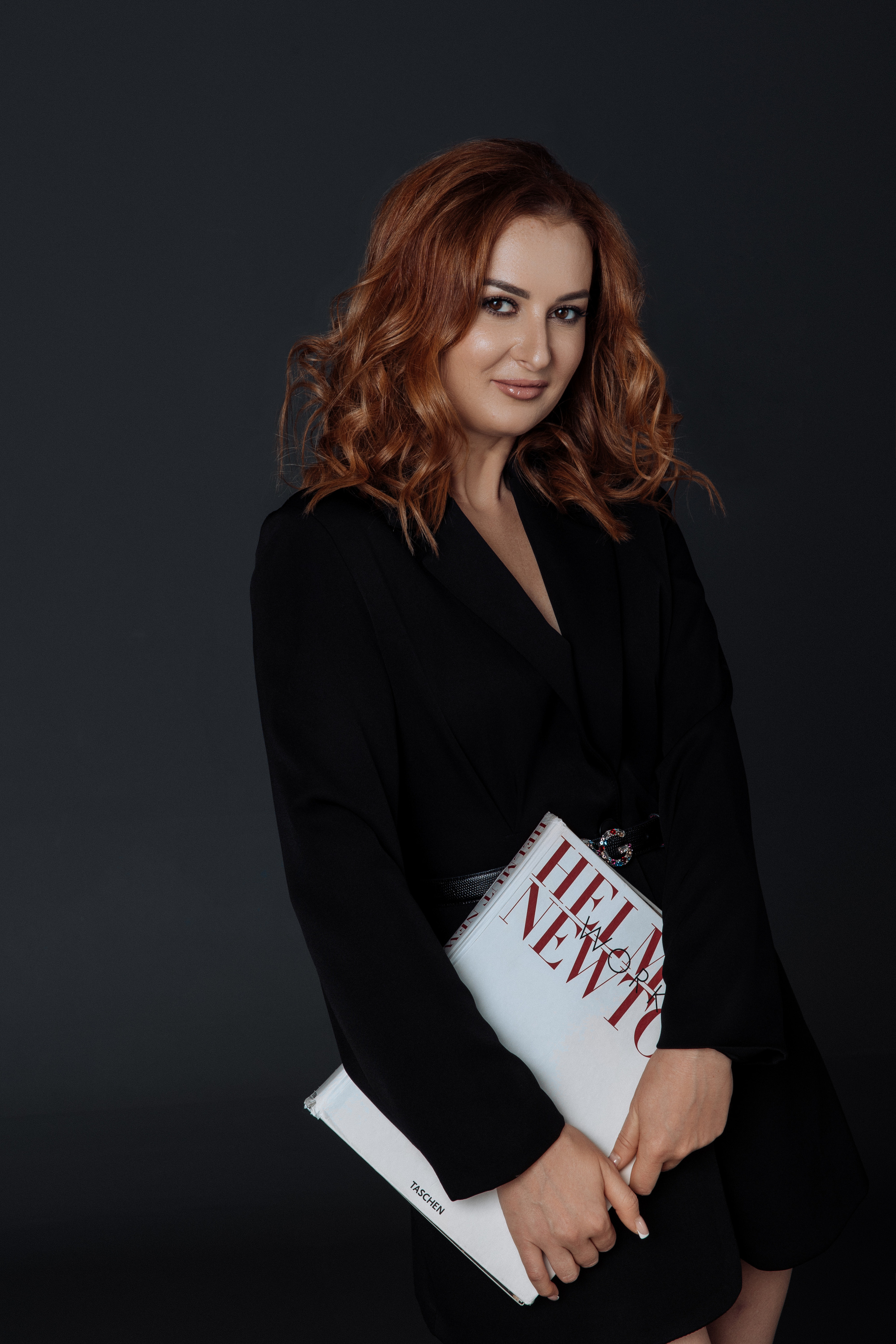 Женский портрет. Фотограф женского портрета, беременности и материнства Харькова Елена