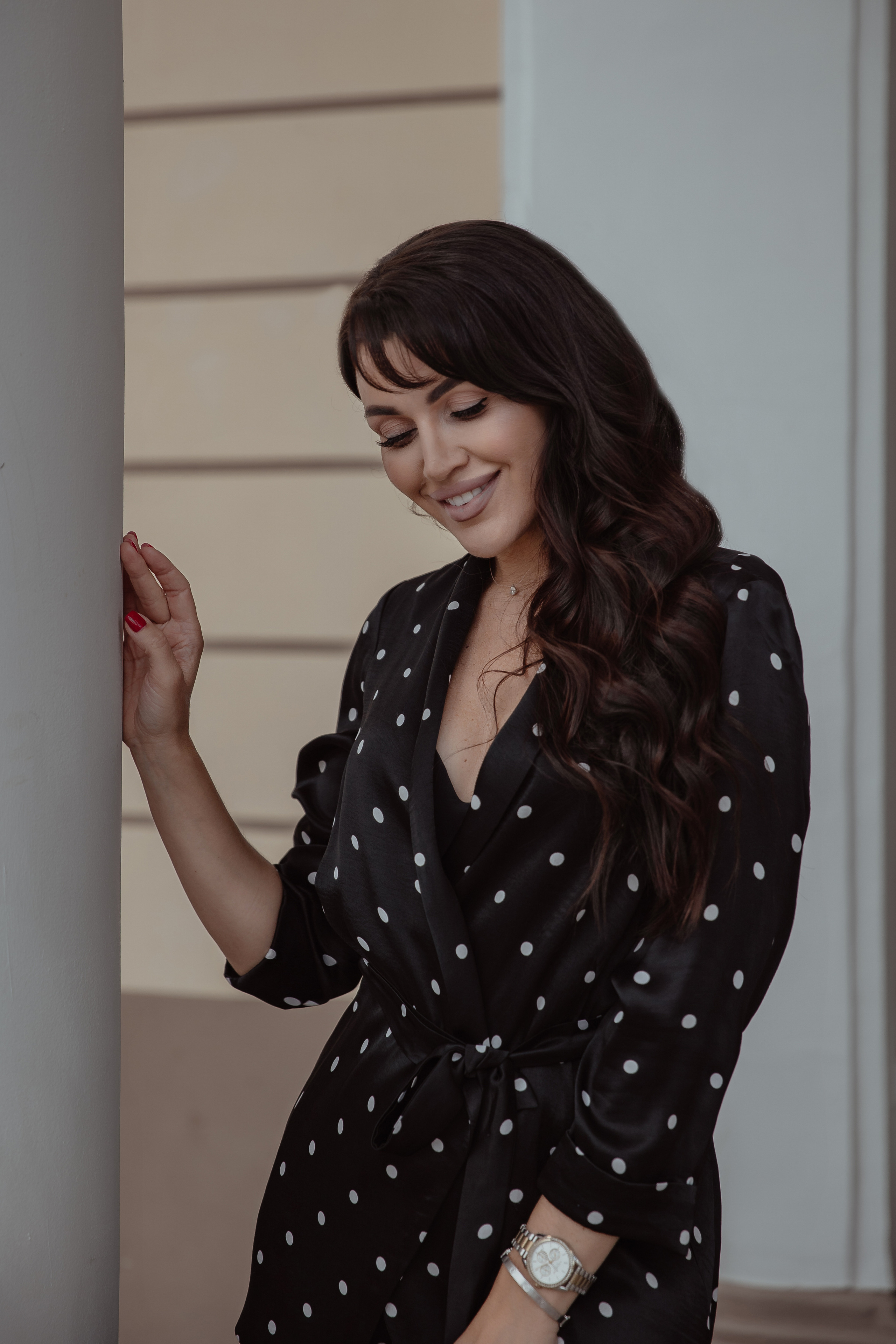 Фатопрогулка Марины. Фотограф женского портрета, беременности и материнства Харькова Елена