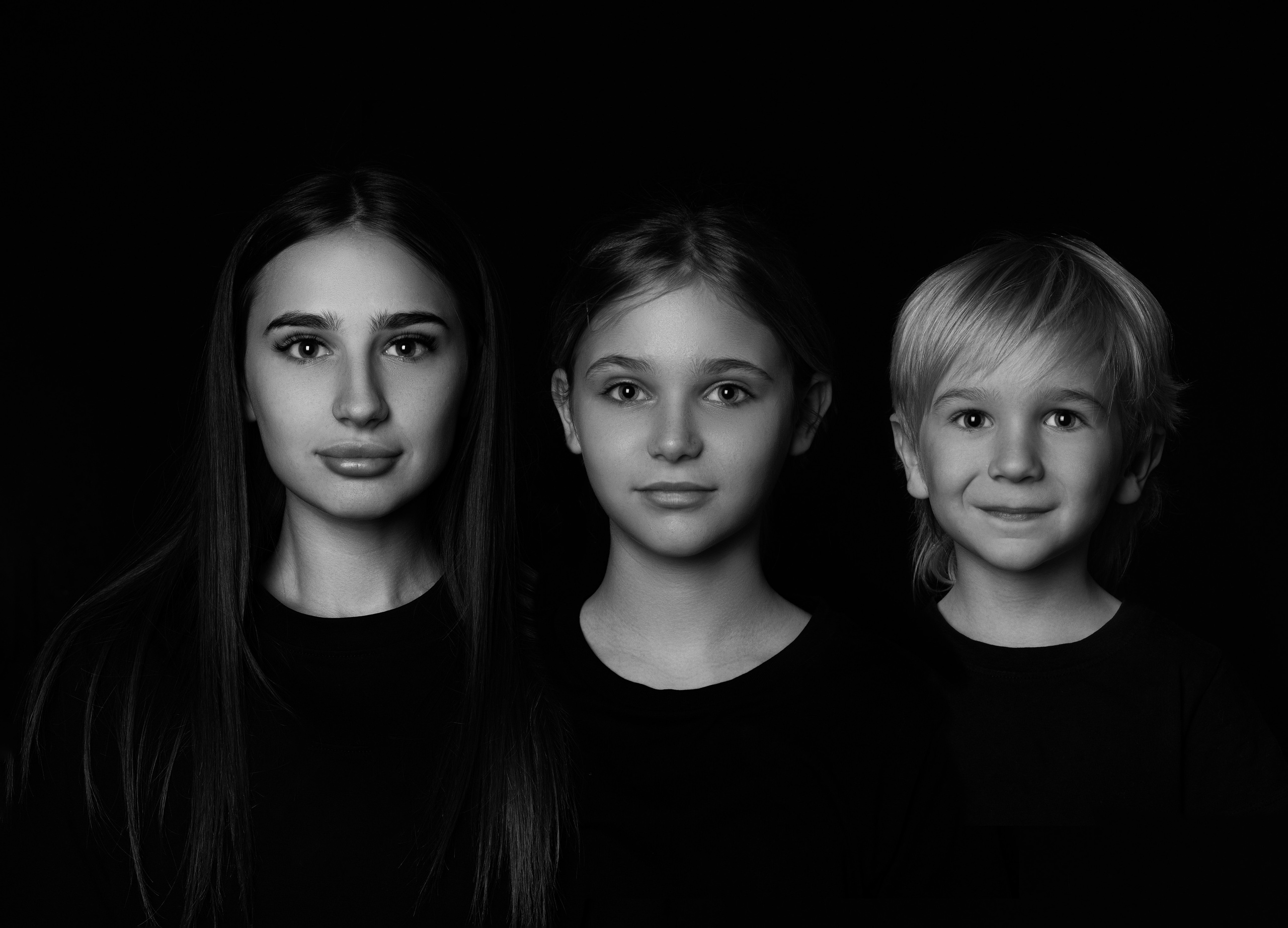 Проект Наследие. Фотограф женского портрета, беременности и материнства Харькова Елена