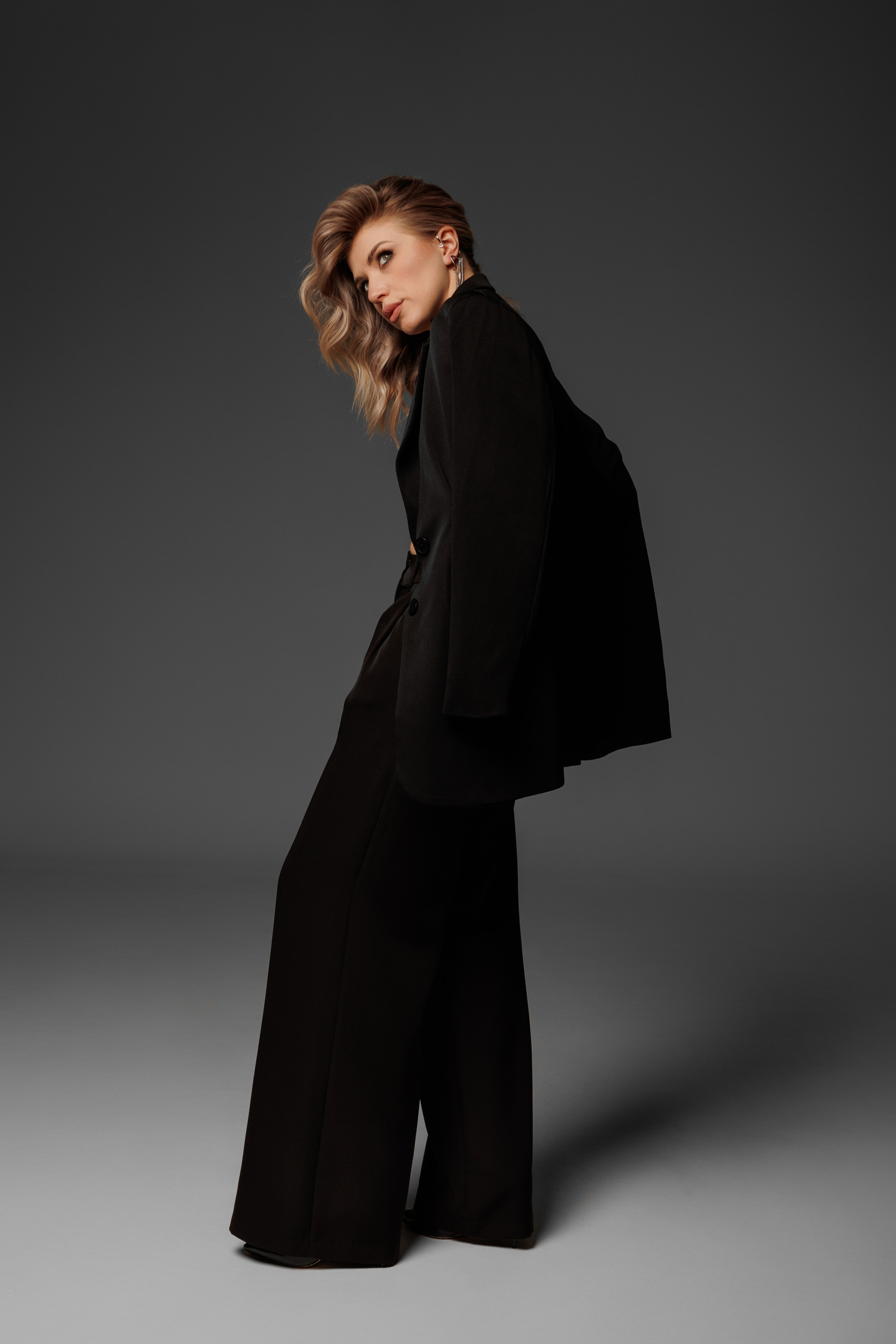 Анастасия. Фотограф женского портрета, беременности и материнства Харькова Елена