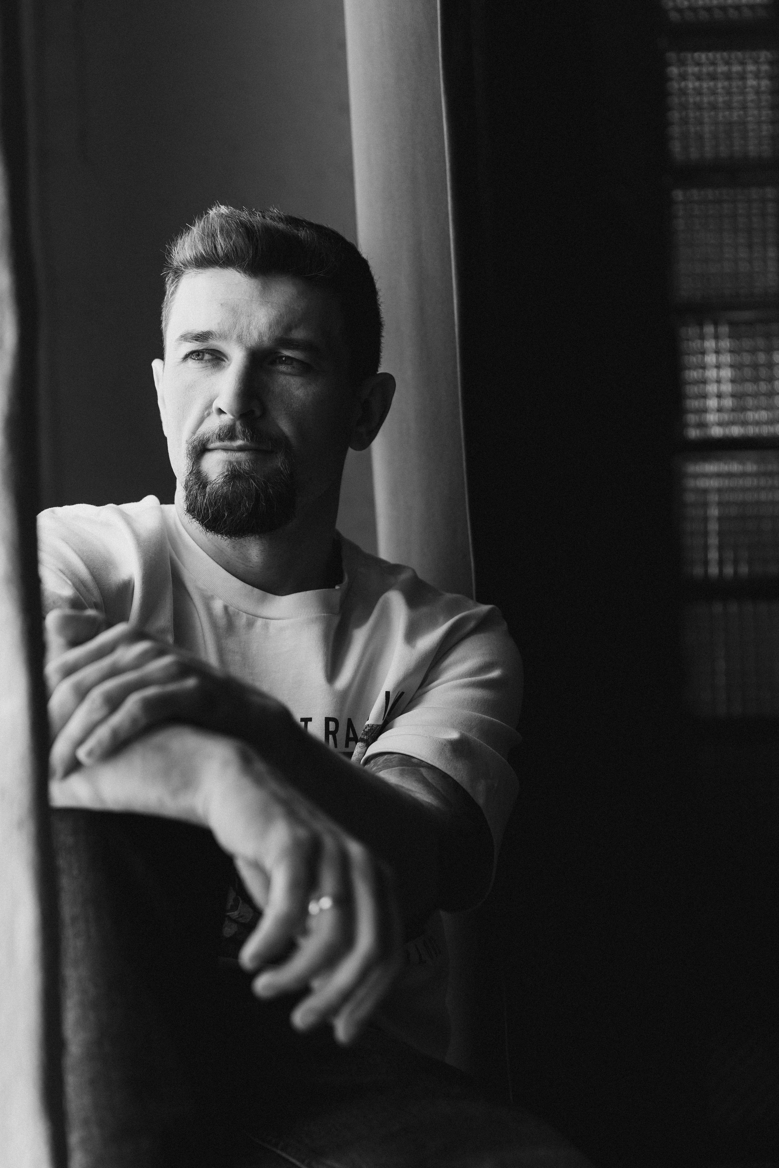 Артем. Фотограф женского портрета, беременности и материнства Харькова Елена