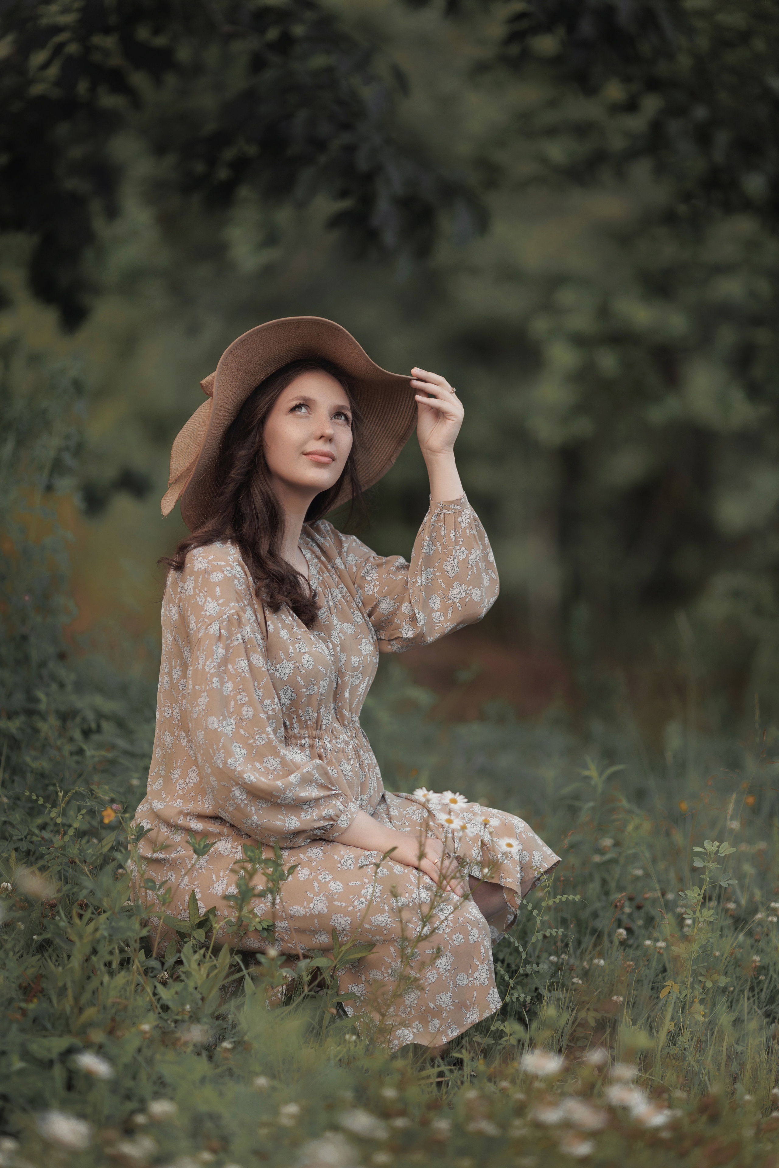 Полина. Фотограф женского портрета, беременности и материнства Харькова Елена