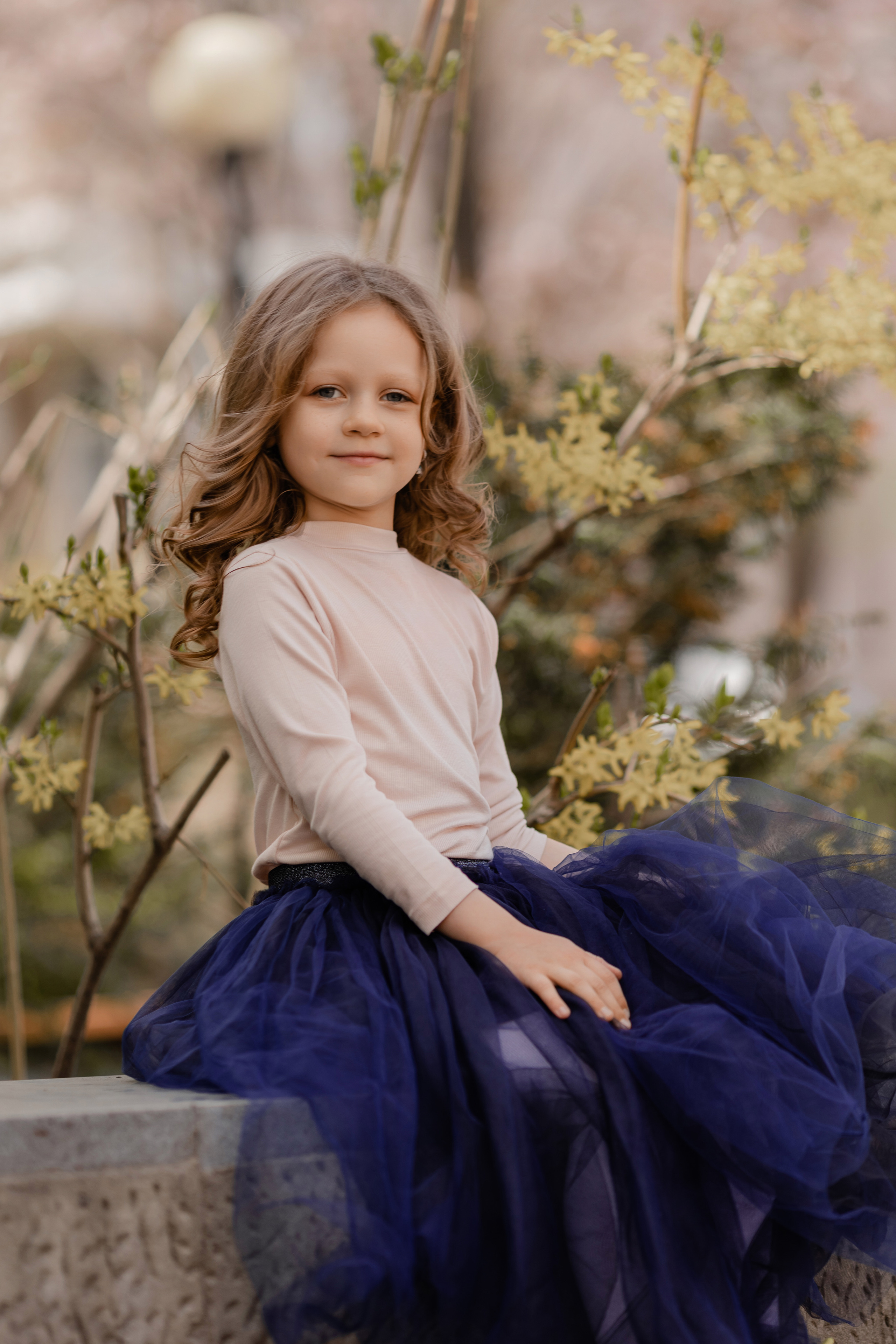 Ксения, фотопрогулка. Фотограф женского портрета, беременности и материнства Харькова Елена