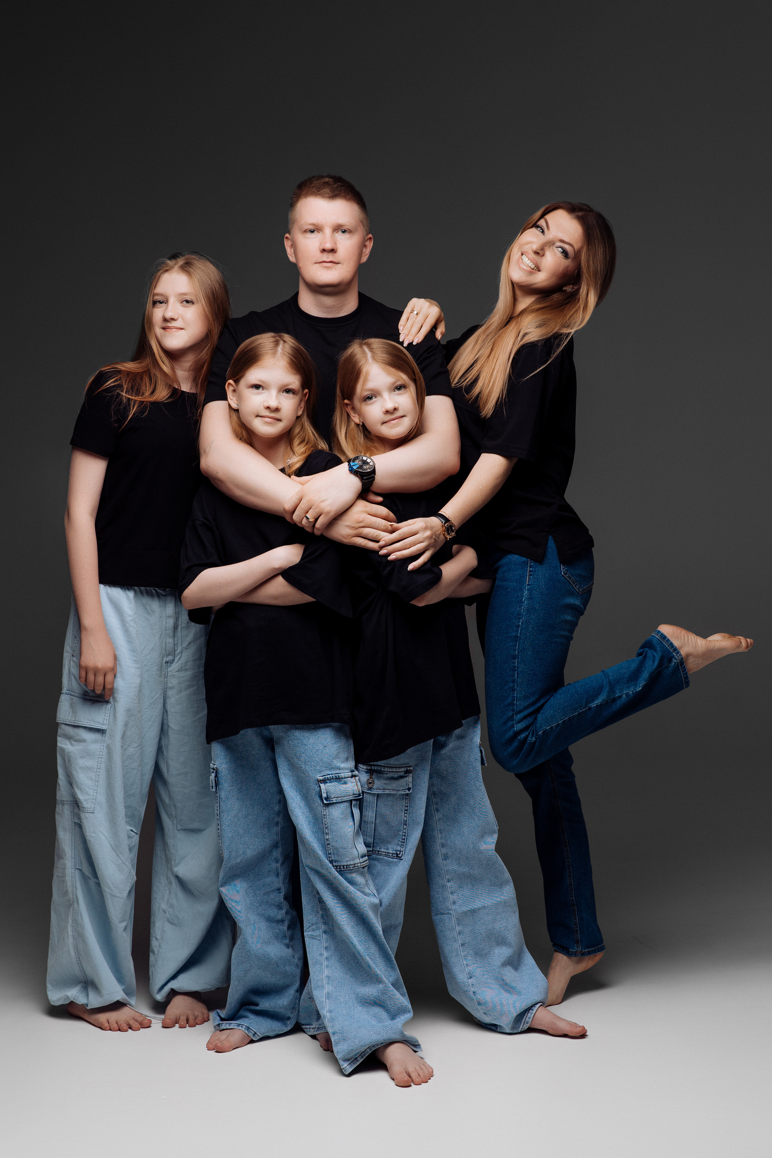 Наталья, Наследие. Фотограф женского портрета, беременности и материнства Харькова Елена