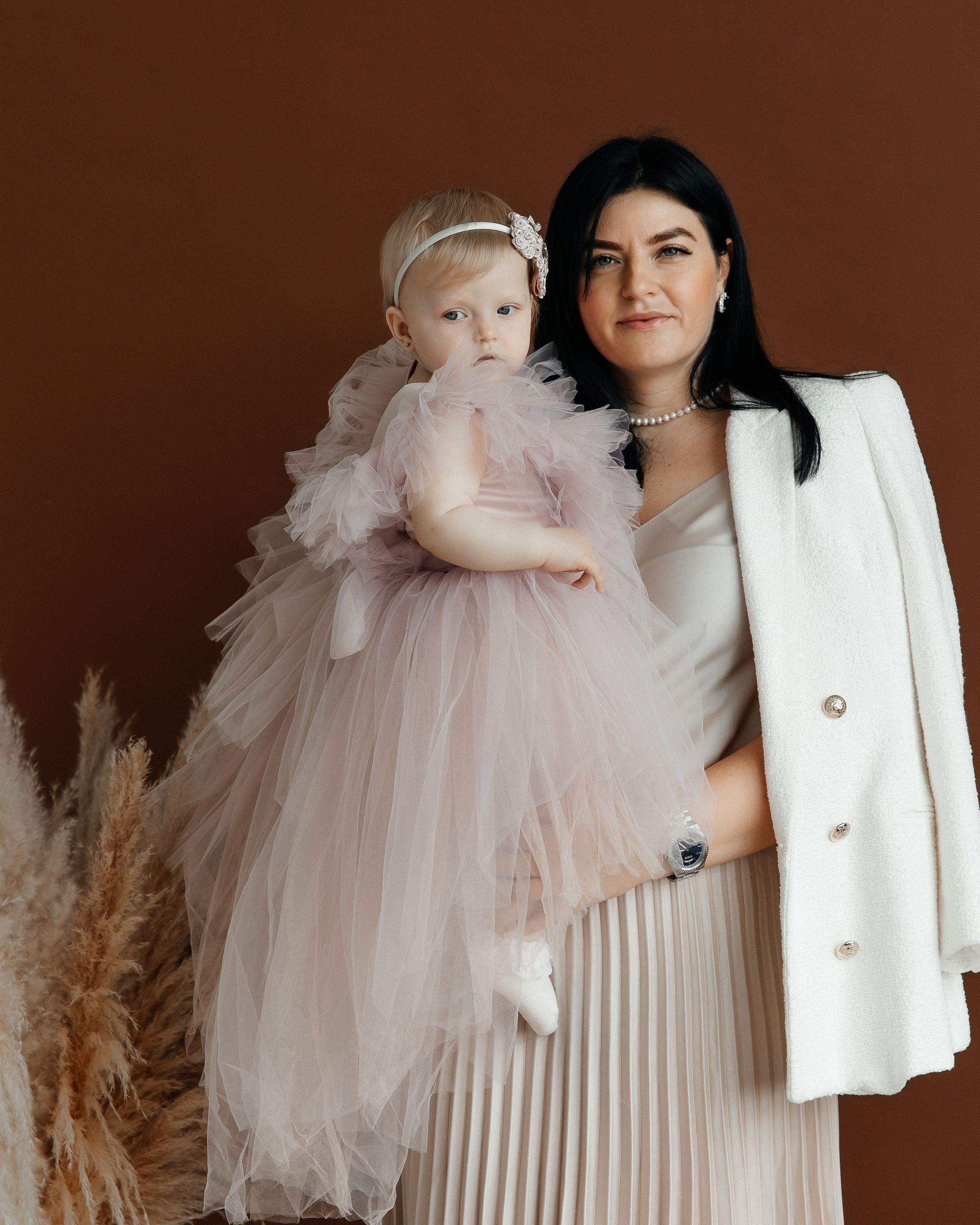 Ирина, Годовасие. Фотограф женского портрета, беременности и материнства Харькова Елена