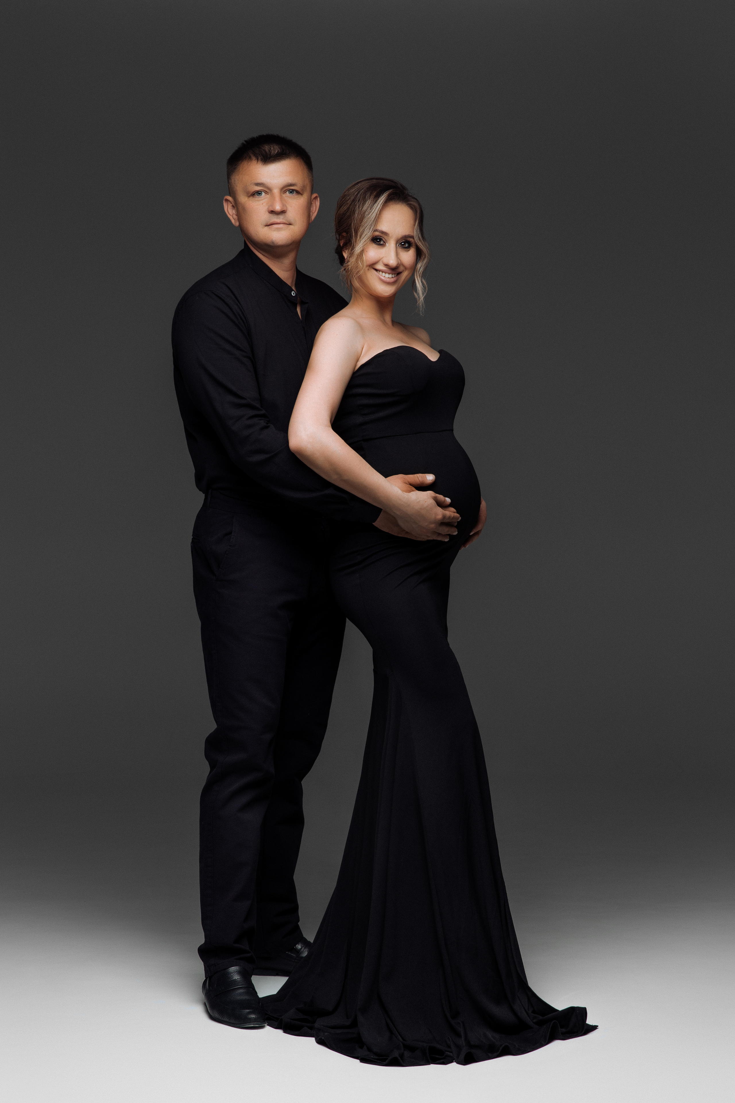 Антонина. Фотограф женского портрета, беременности и материнства Харькова Елена