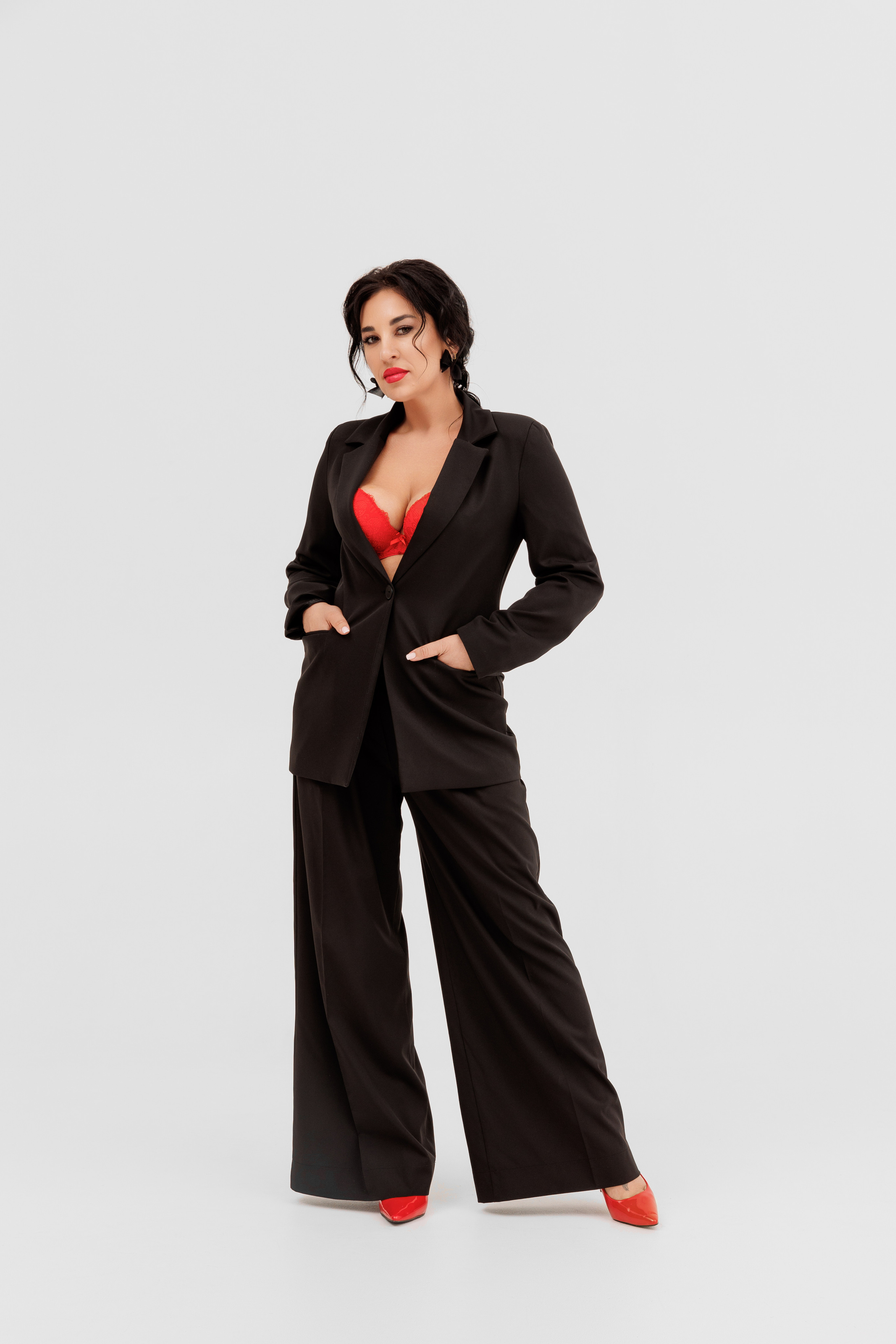 Лидия. Фотограф женского портрета, беременности и материнства Харькова Елена