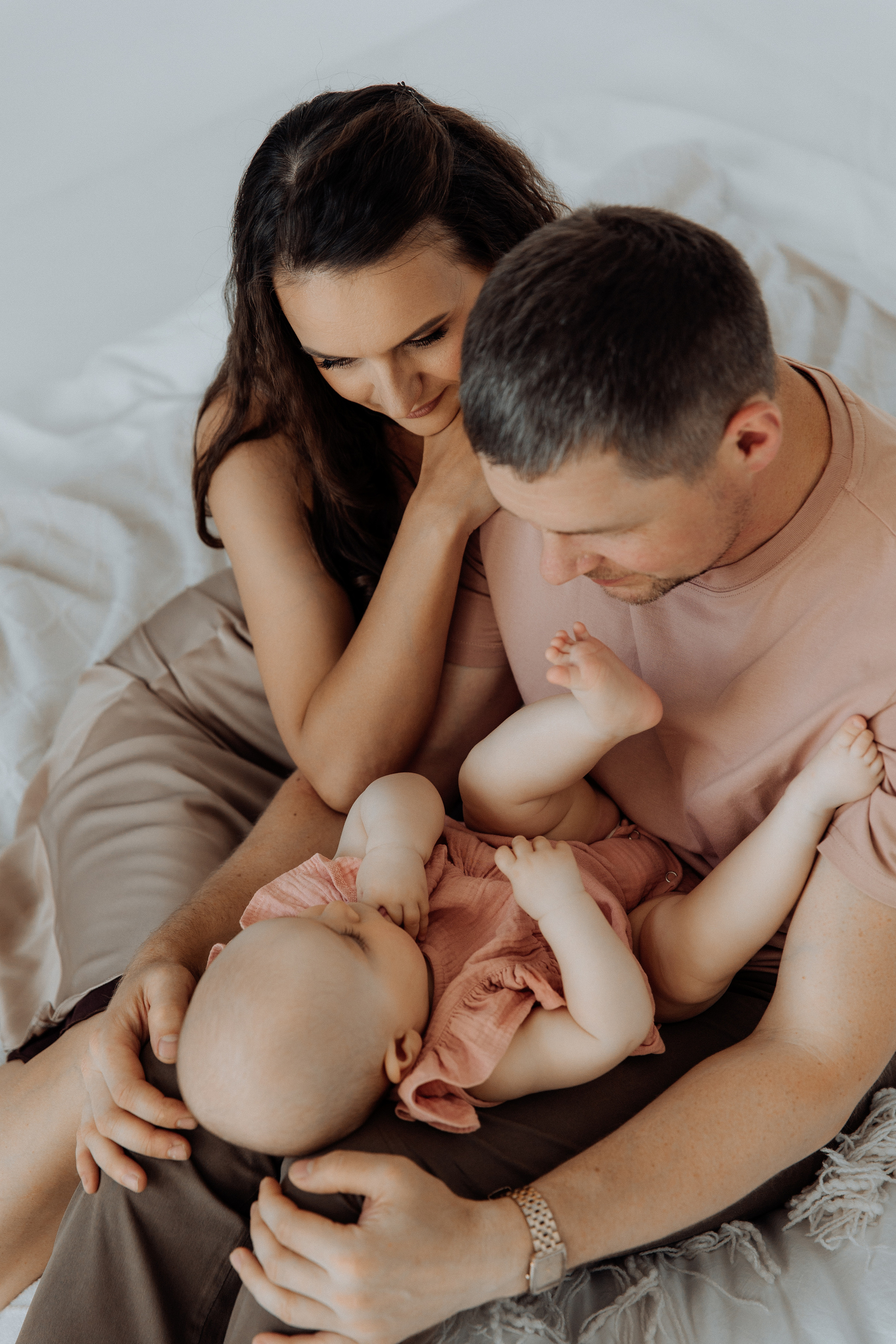 Яна. Фотограф женского портрета, беременности и материнства Харькова Елена