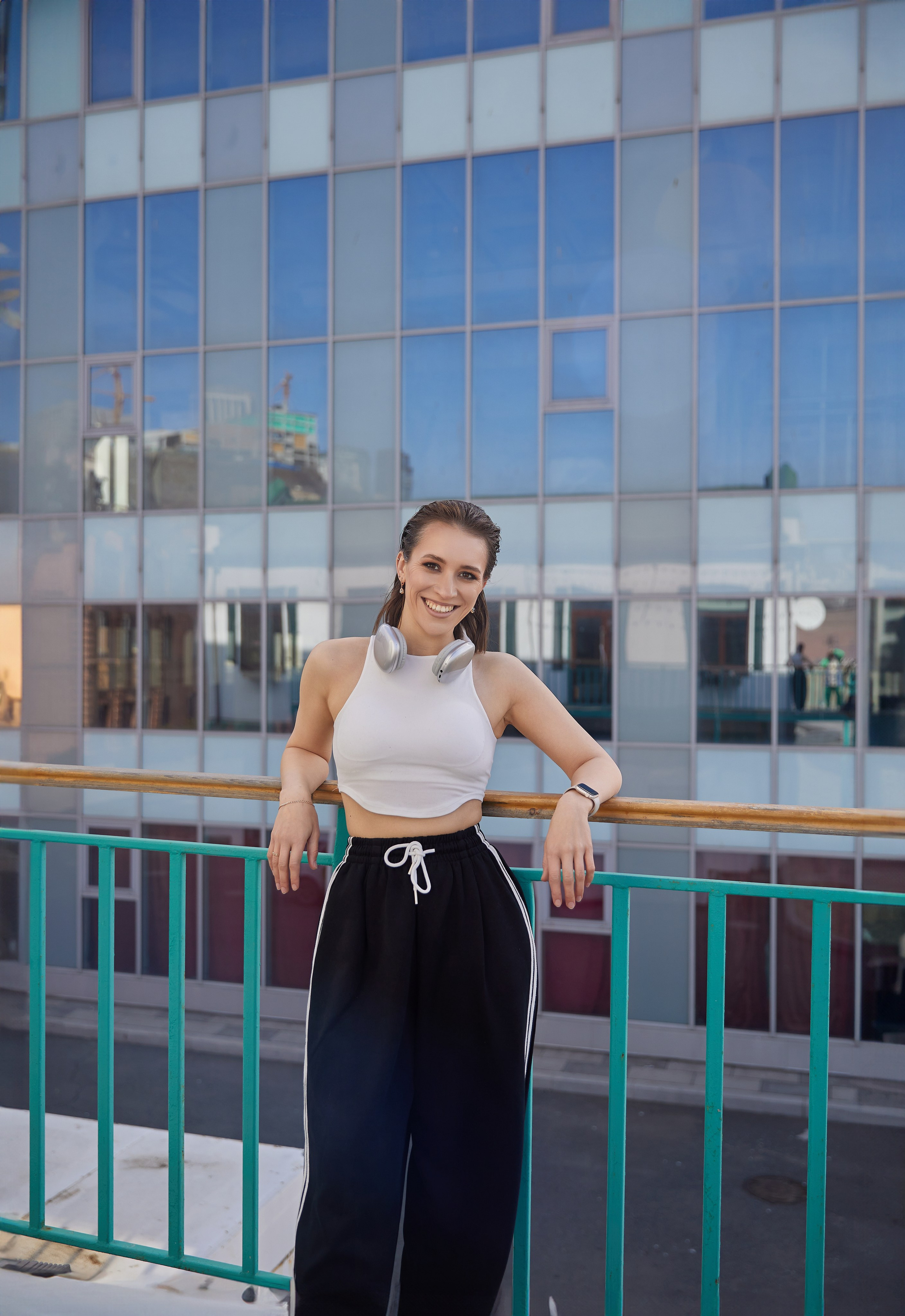 Даша. Фотограф женского портрета, беременности и материнства Харькова Елена