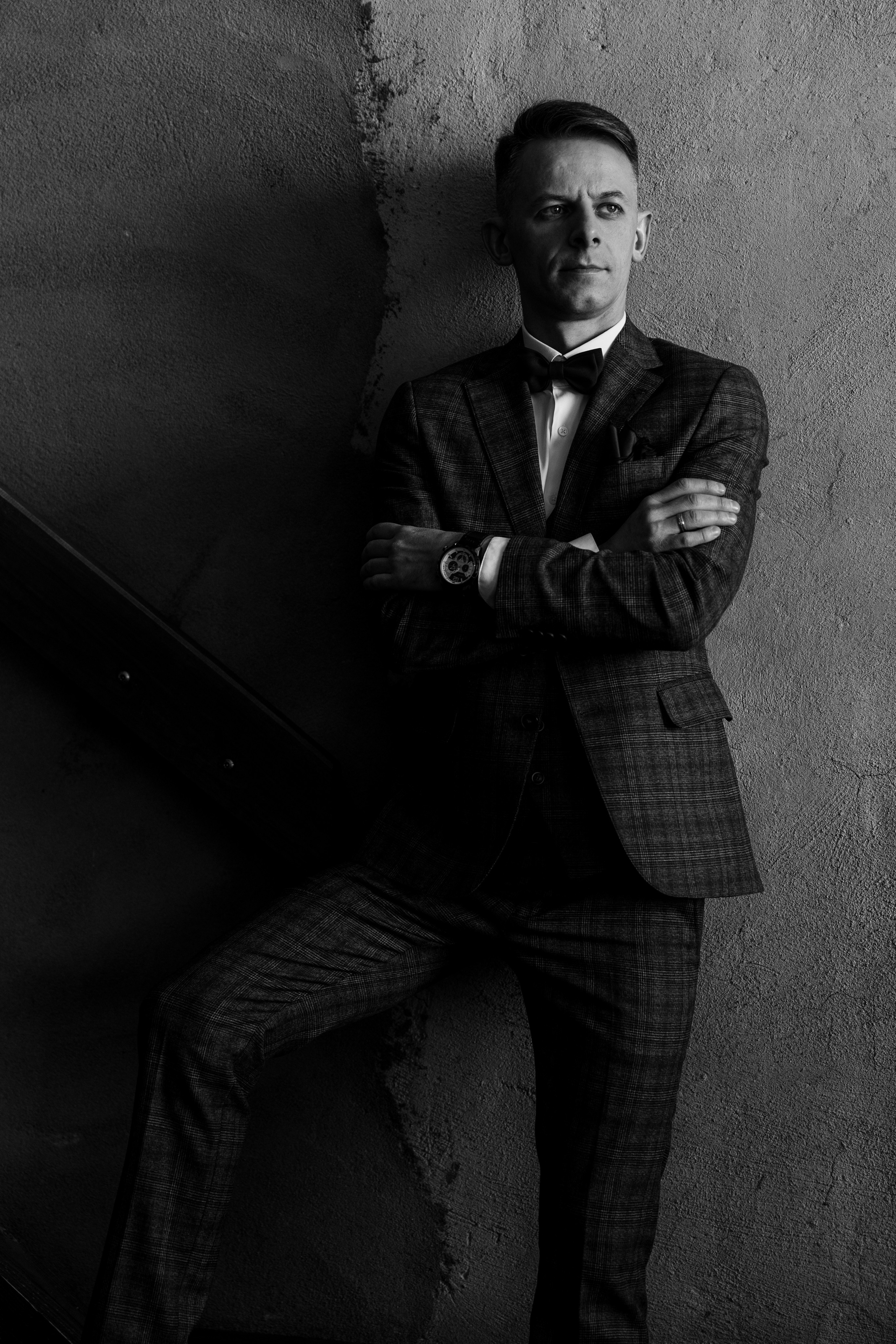 Виталий, мужской портрет. Фотограф женского портрета, беременности и материнства Харькова Елена