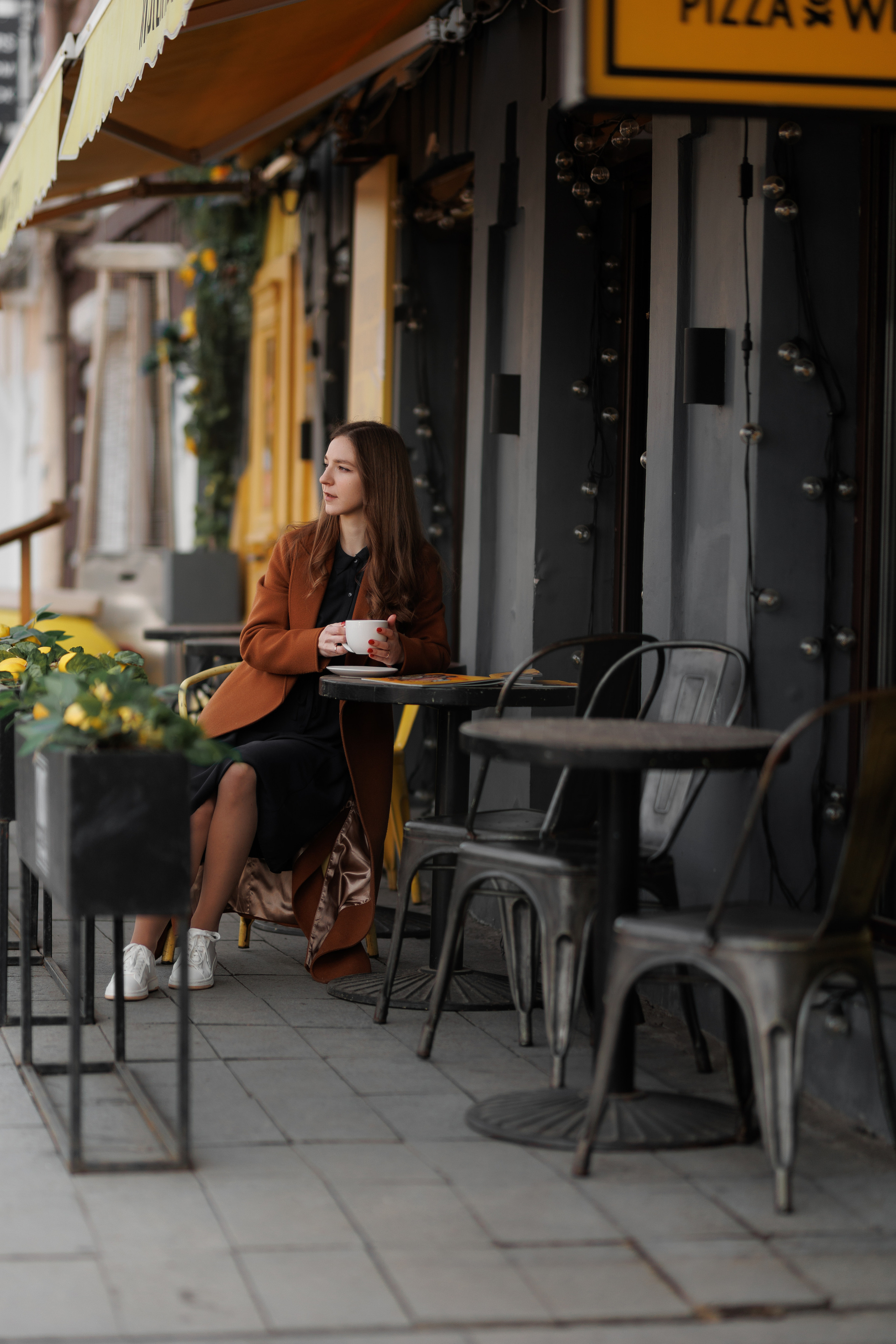 Екатерина, фотопрогулка. Фотограф женского портрета, беременности и материнства Харькова Елена