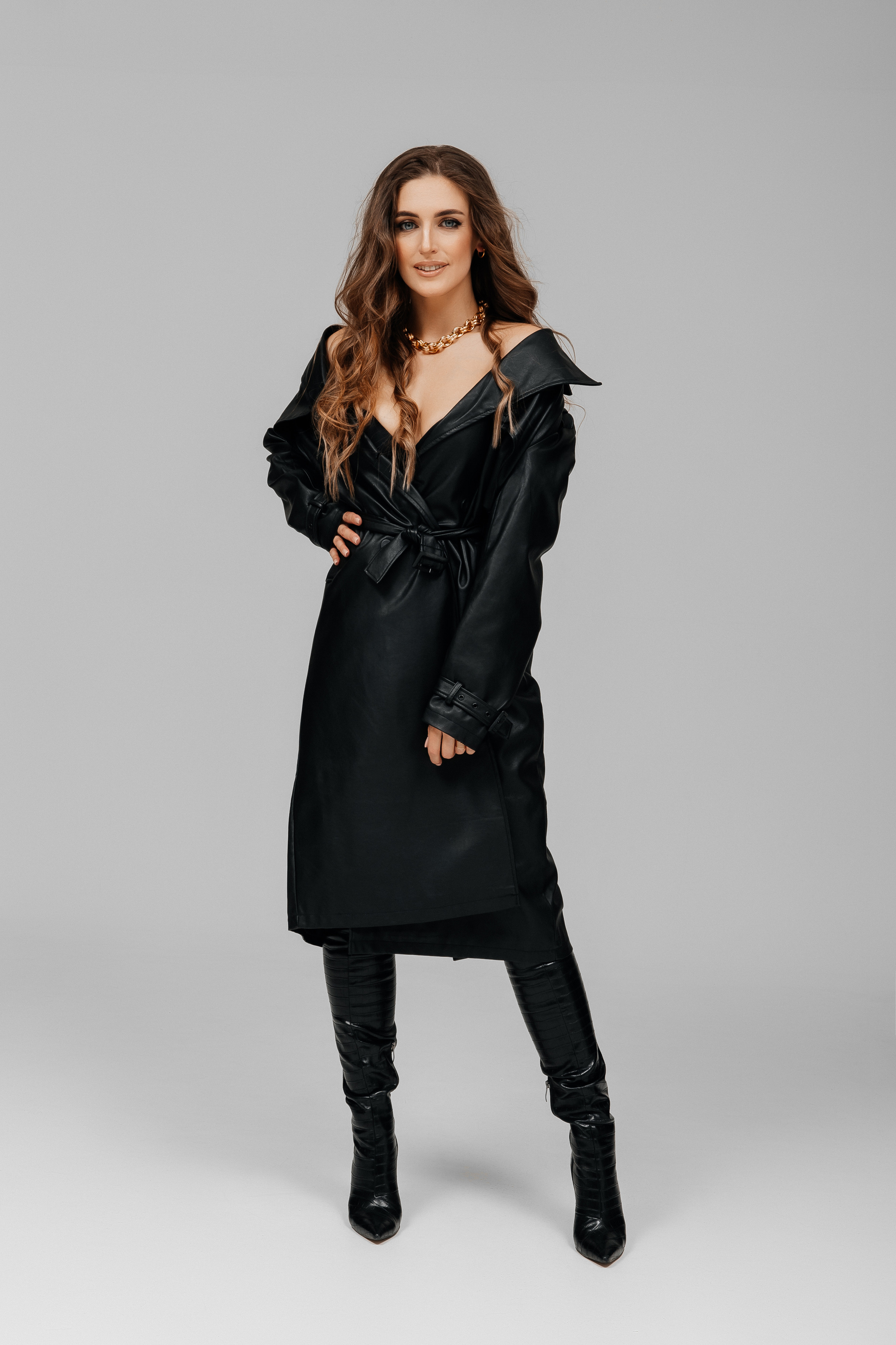 Vogue минимализм. Фотограф женского портрета, беременности и материнства Харькова Елена