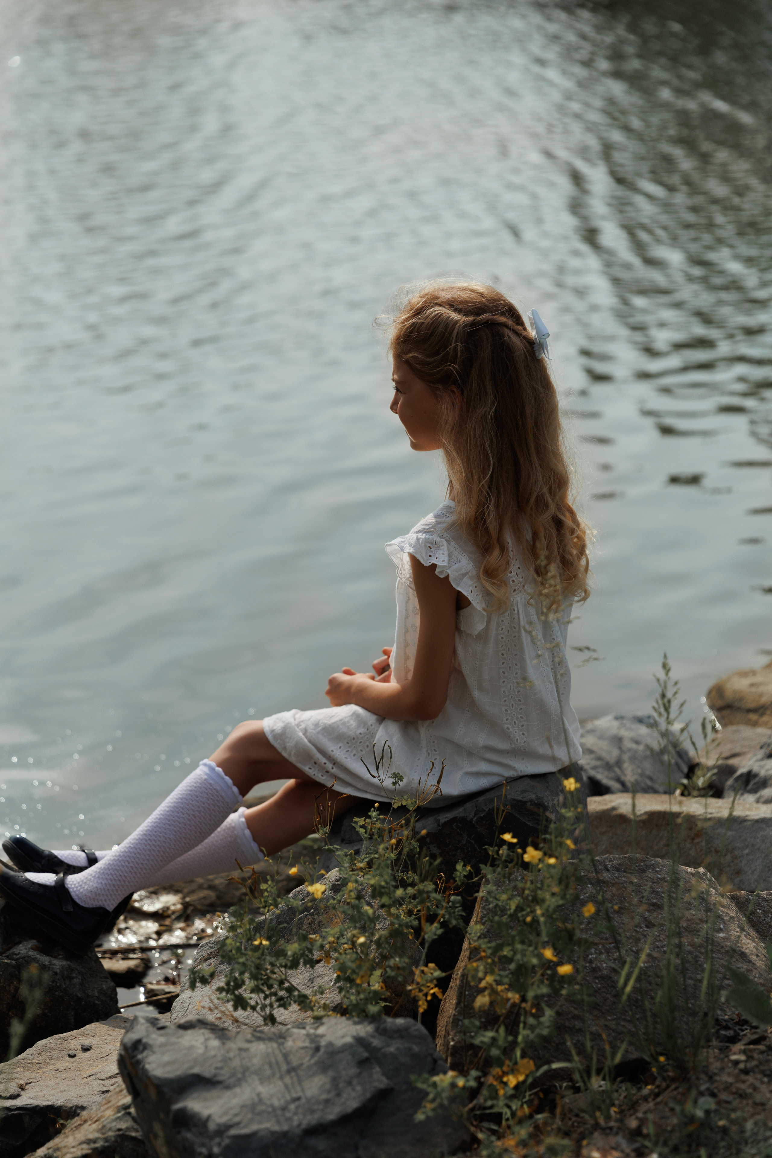 Детские фотопрогулки, парк Озера. Фотограф женского портрета, беременности и материнства Харькова Елена