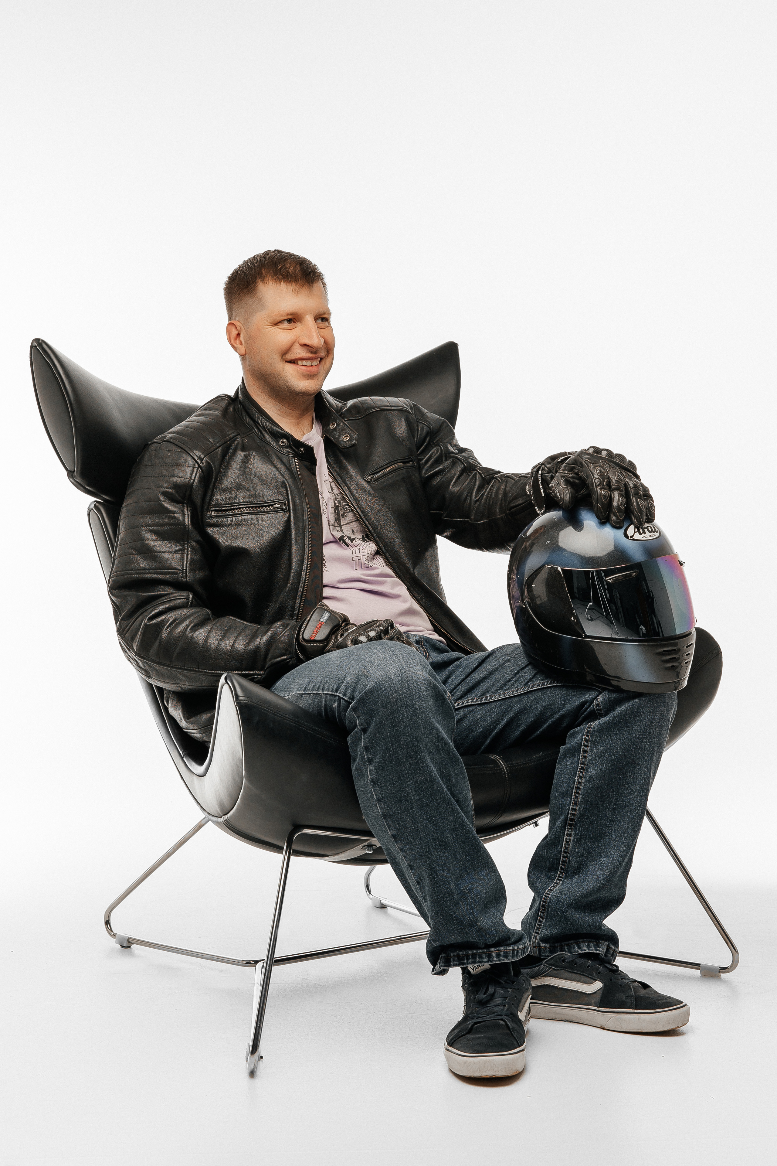 Дмитрий и Ксения. Фотограф женского портрета, беременности и материнства Харькова Елена