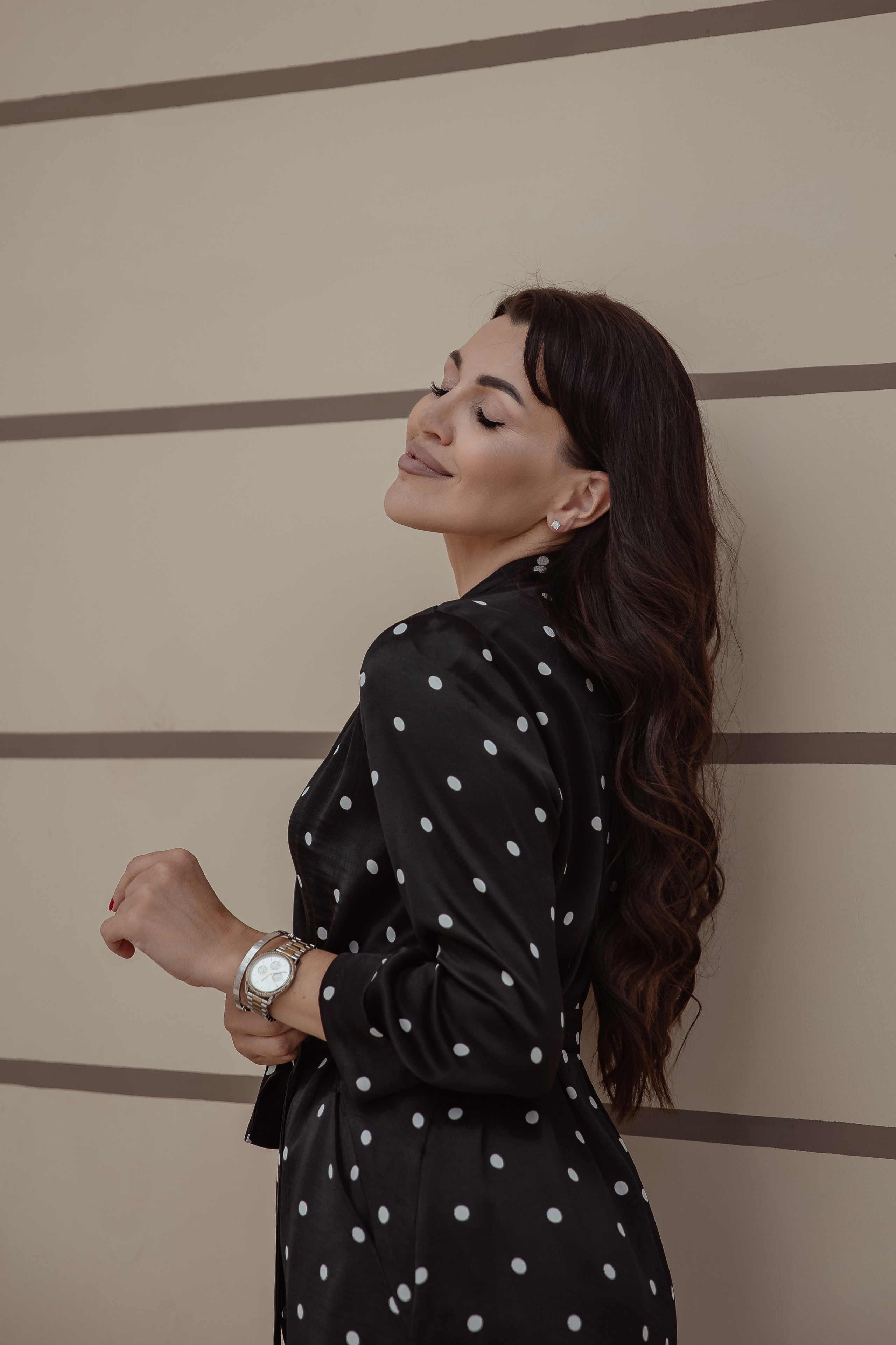 Фатопрогулка Марины. Фотограф женского портрета, беременности и материнства Харькова Елена