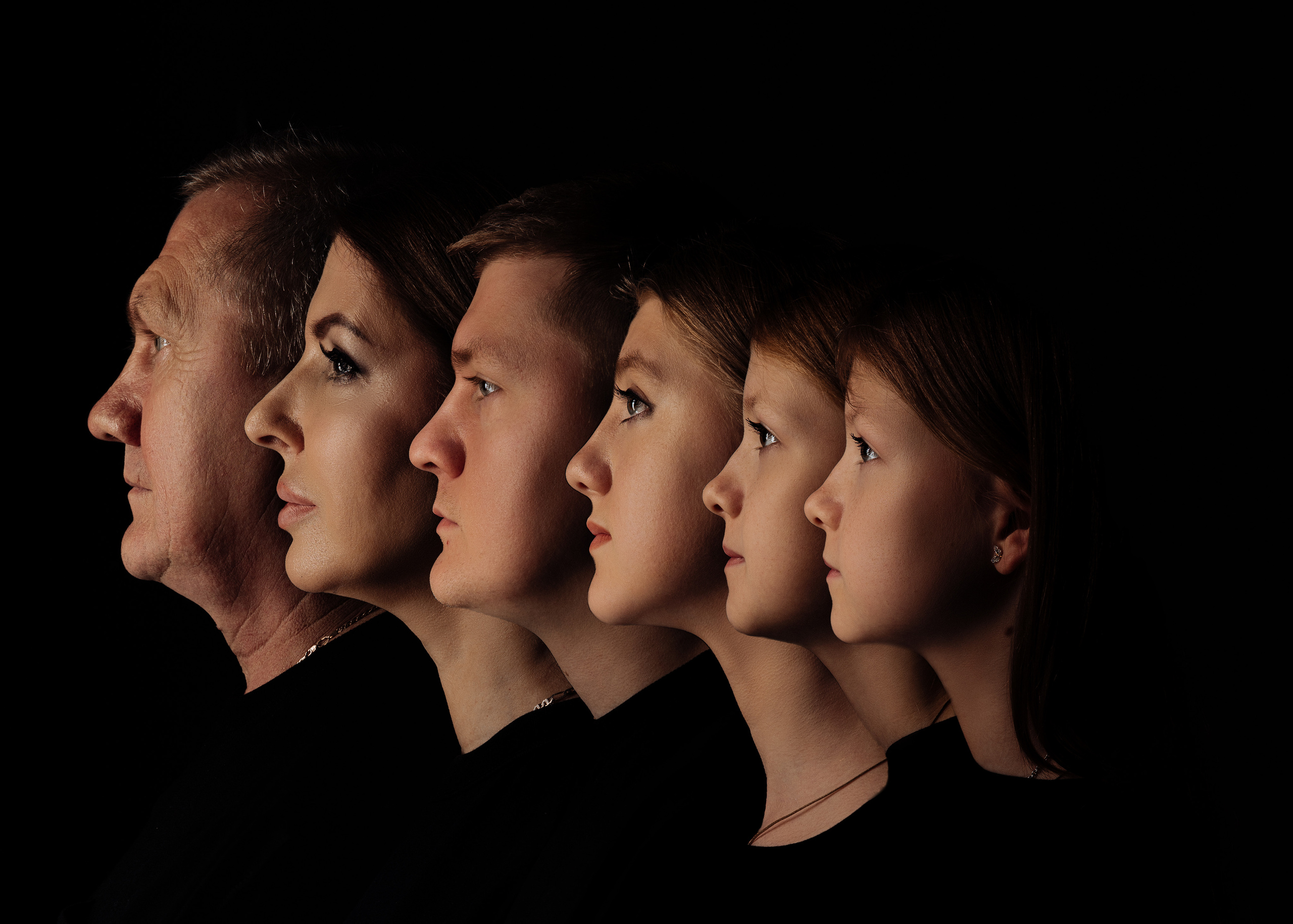 Наталья, Наследие. Фотограф женского портрета, беременности и материнства Харькова Елена