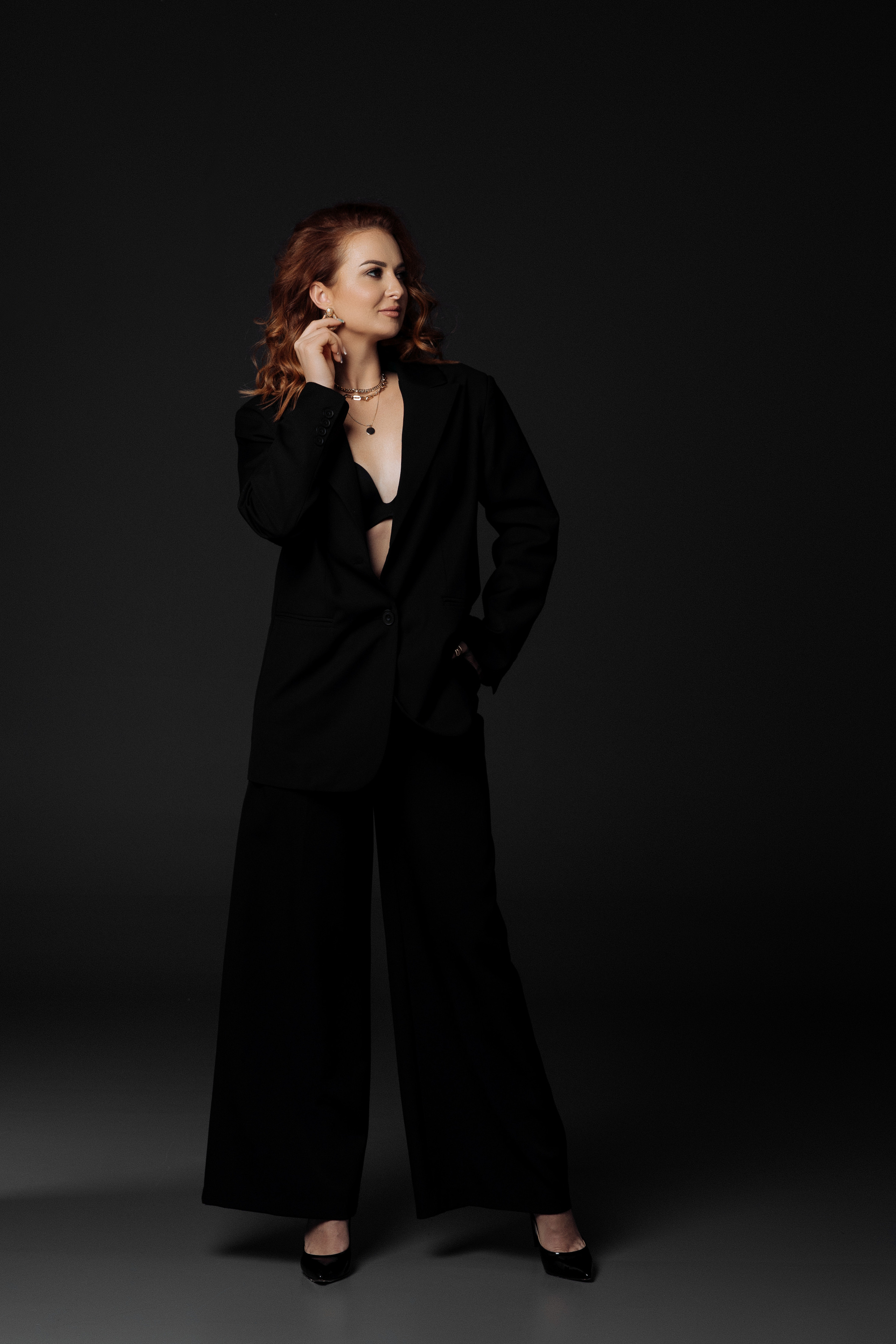 Татьяна. Фотограф женского портрета, беременности и материнства Харькова Елена