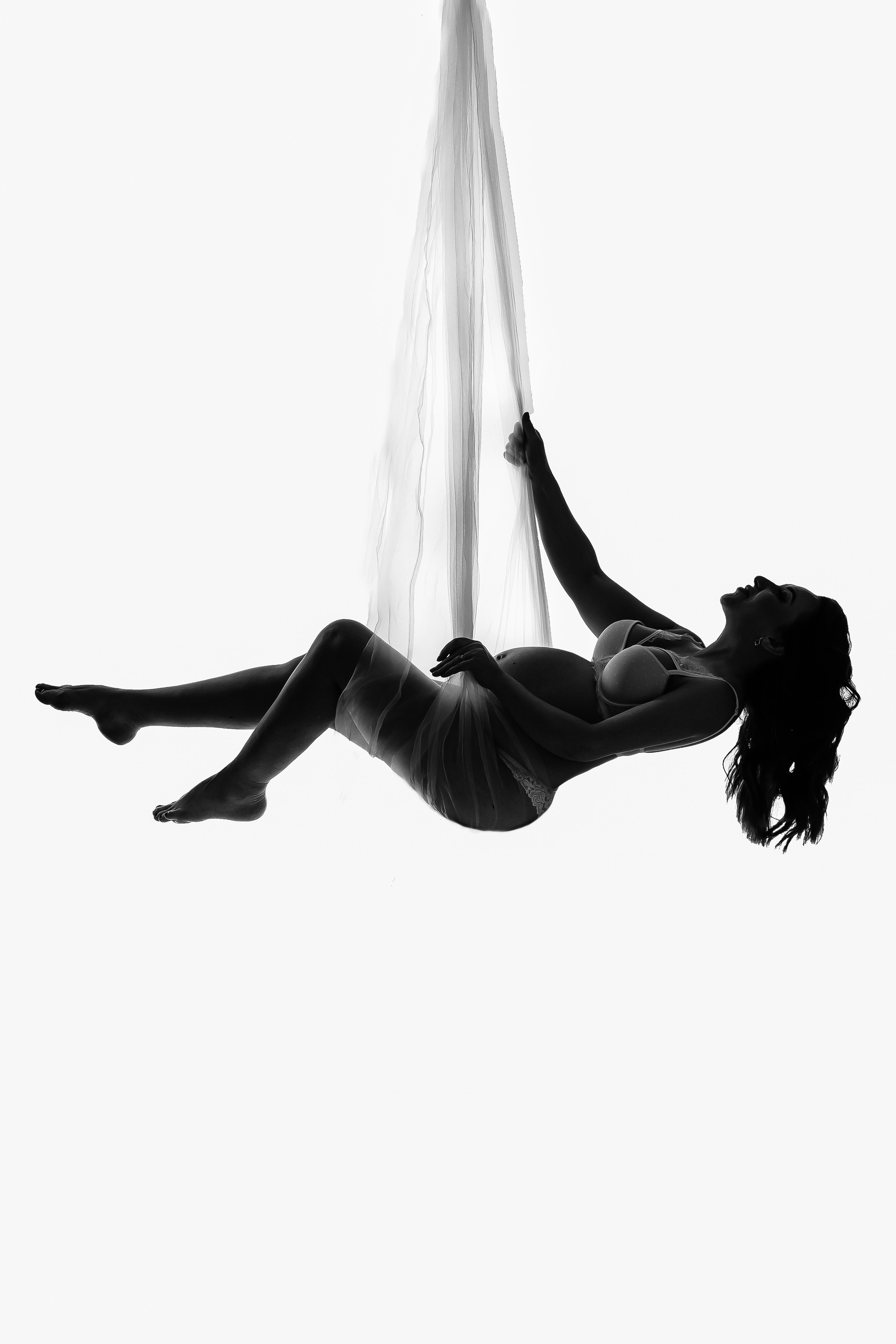 Vogue_Беременность. Фотограф женского портрета, беременности и материнства Харькова Елена