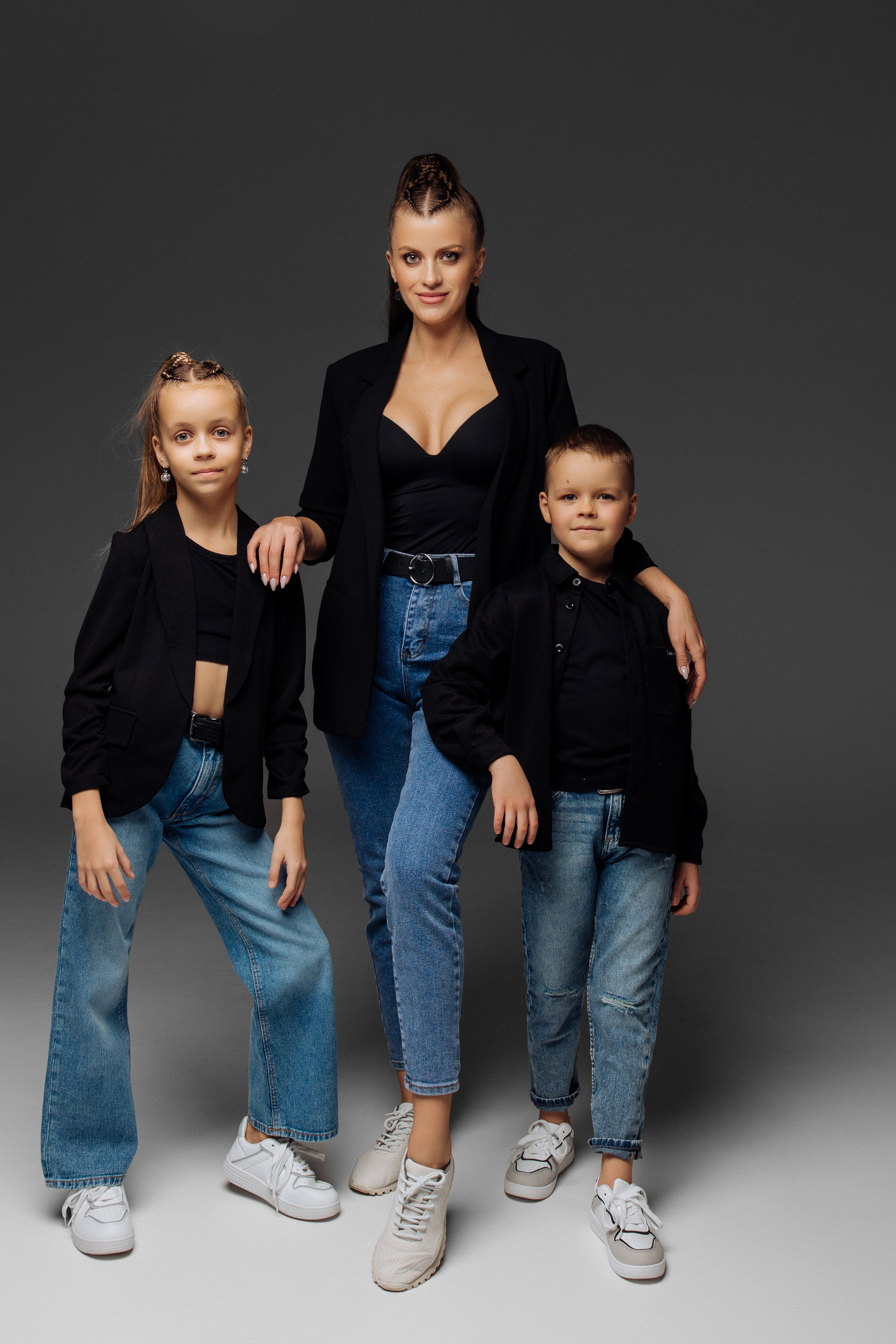 Анна. Фотограф женского портрета, беременности и материнства Харькова Елена