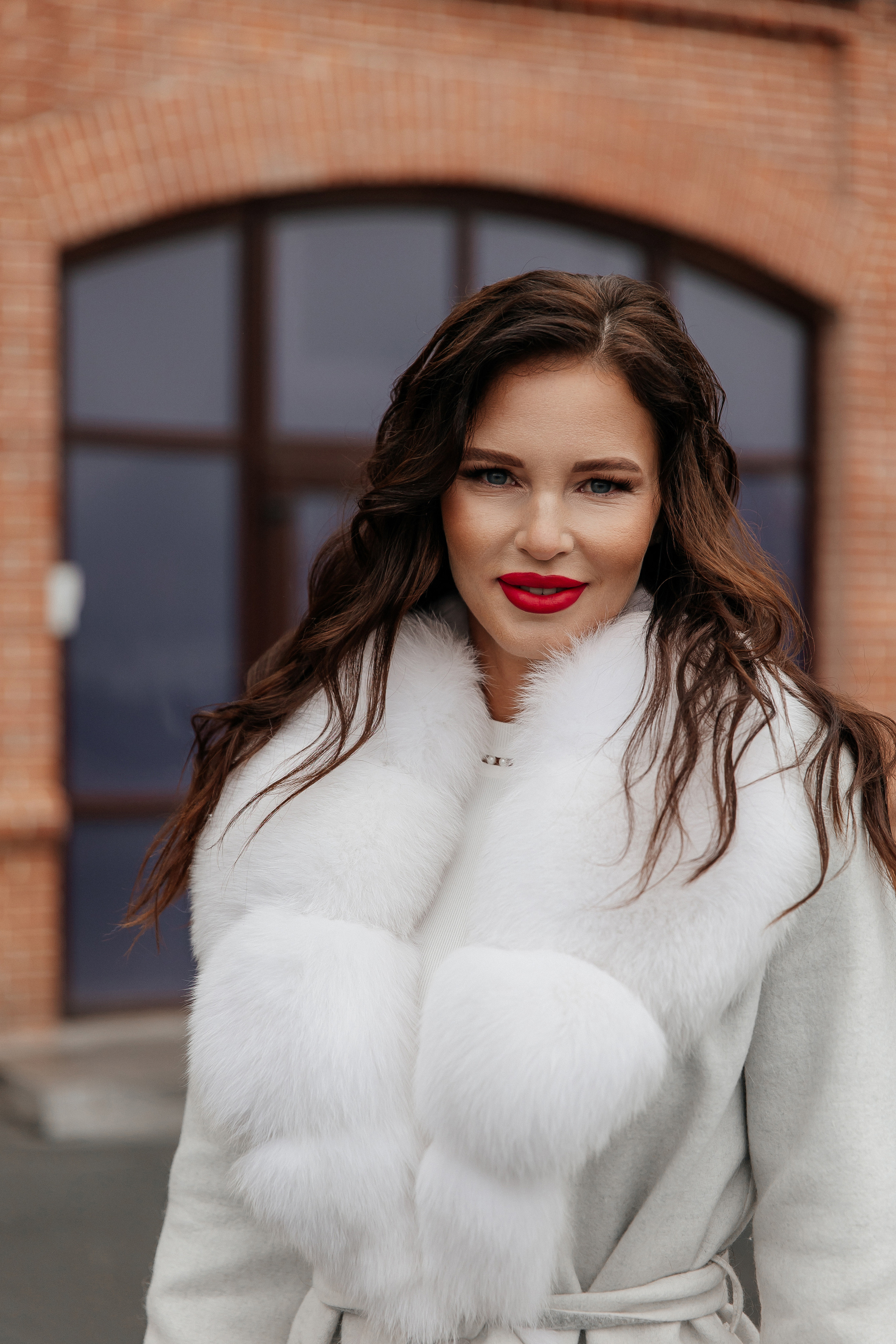 Виктория. Фотограф женского портрета, беременности и материнства Харькова Елена