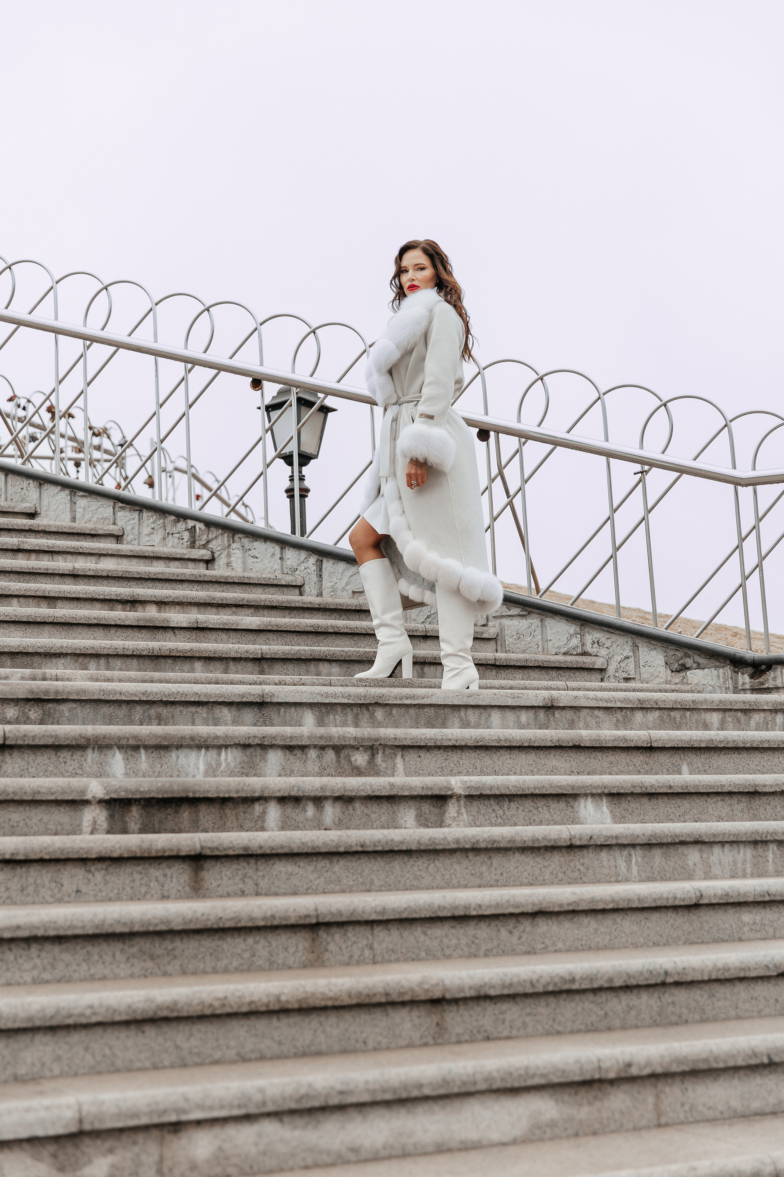 Виктория. Фотограф женского портрета, беременности и материнства Харькова Елена