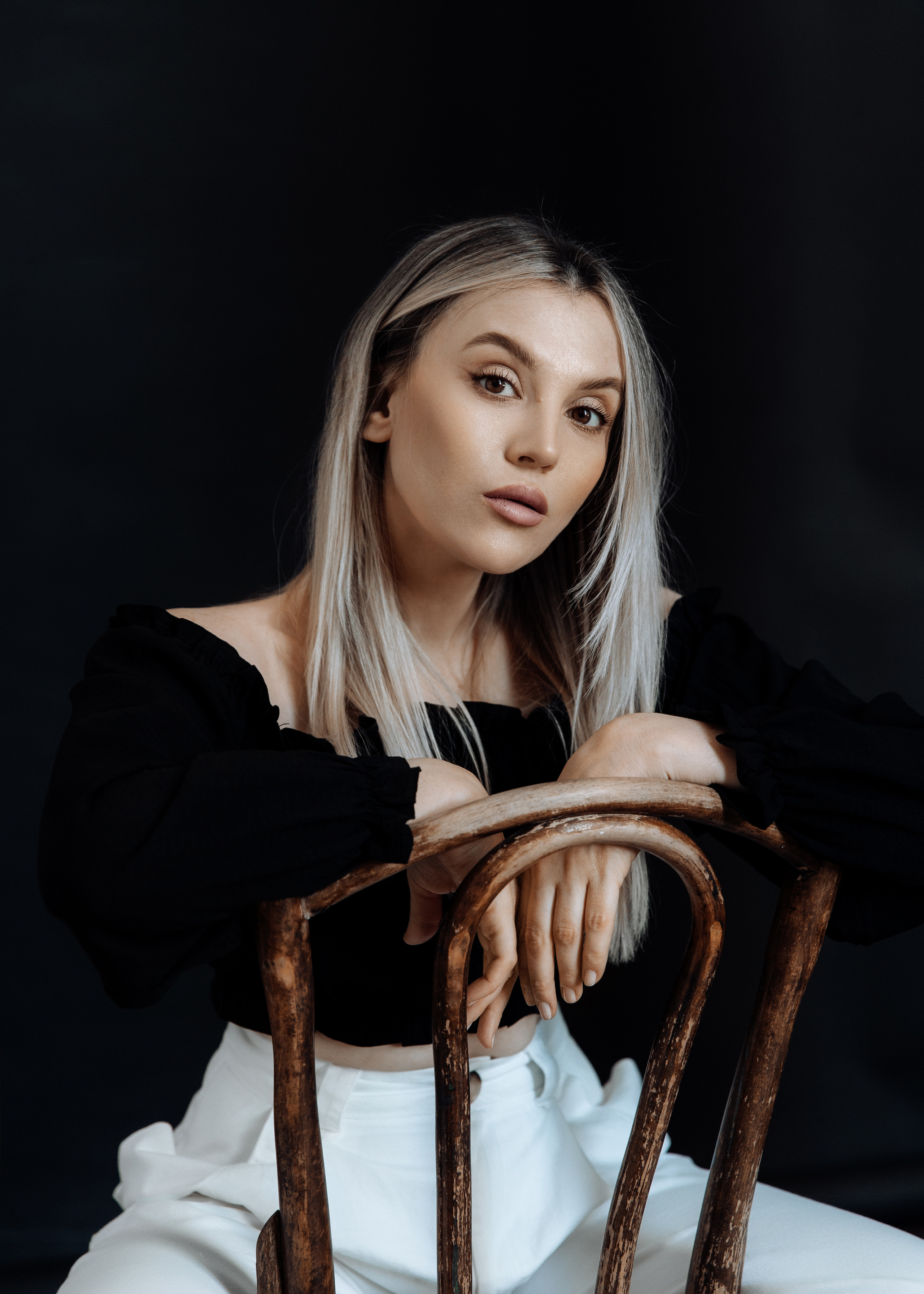 Семья Виктории. Фотограф женского портрета, беременности и материнства Харькова Елена