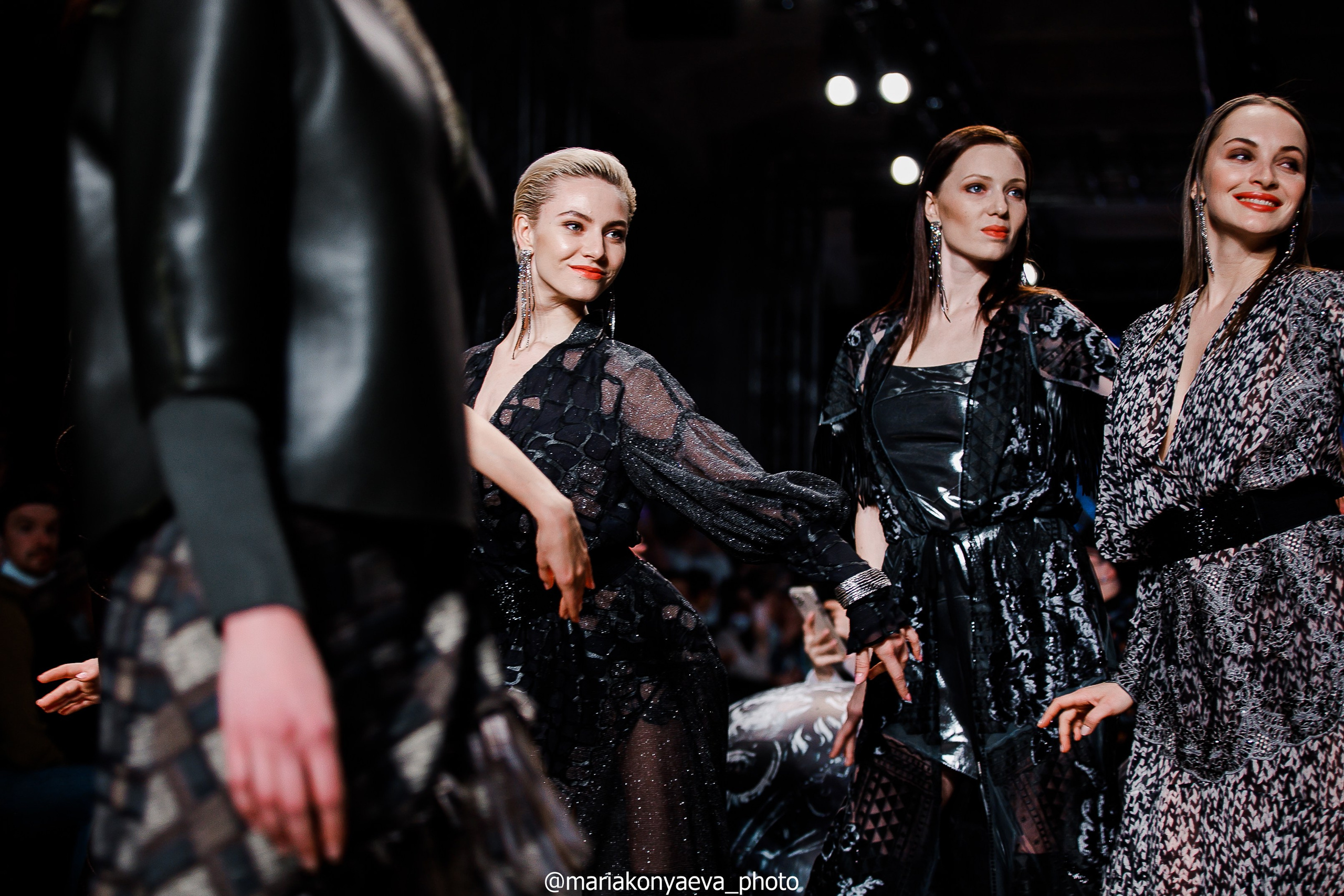 Mercedes-Benz Fashion Week