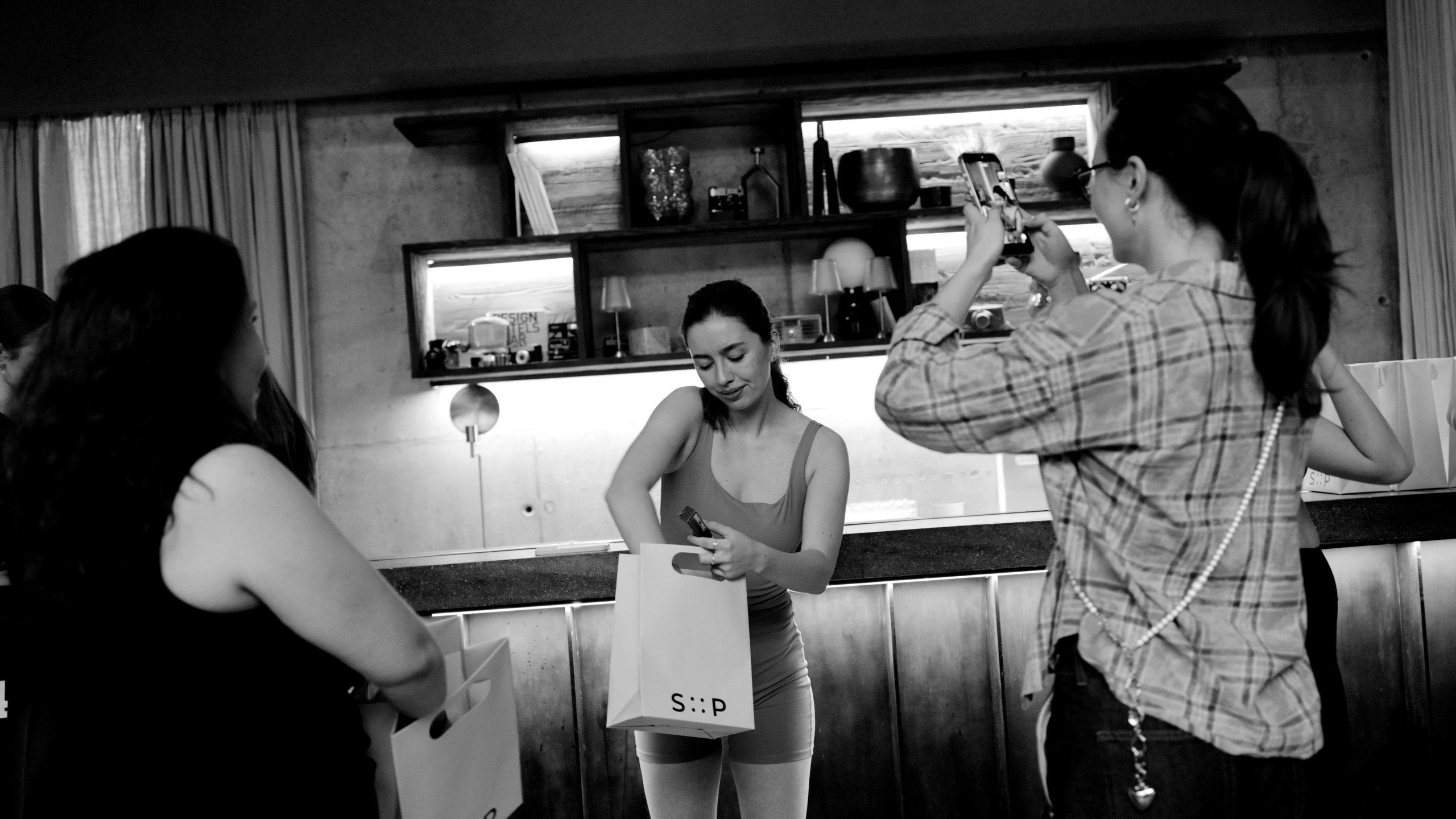 .оригинал — CONNECTED x 128Studio / 18.01.2026. TENZO | Креативный продюсер / Арт-директор