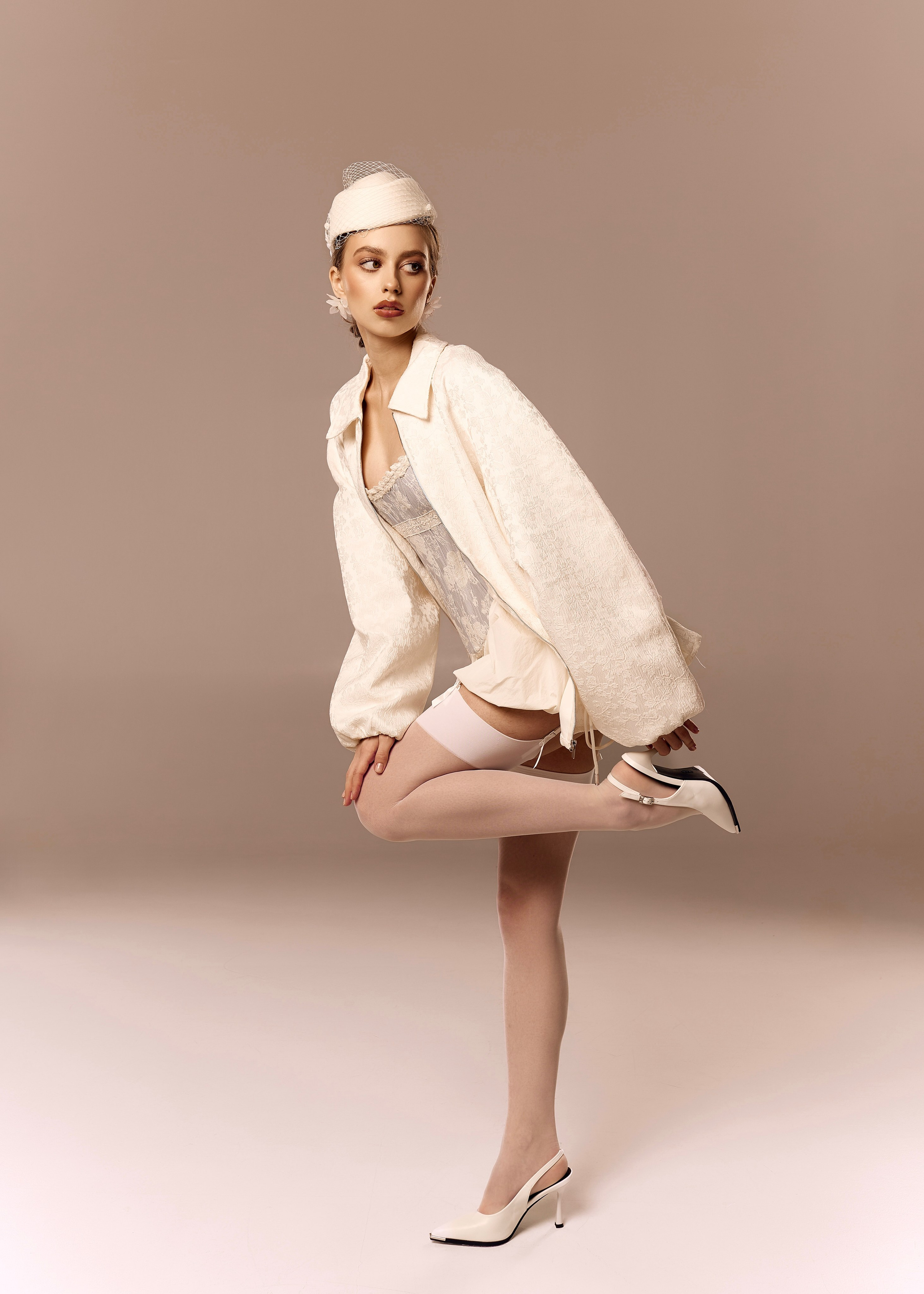 Индивидуальные съёмки. Фотограф в Москве — Александра Фоменко