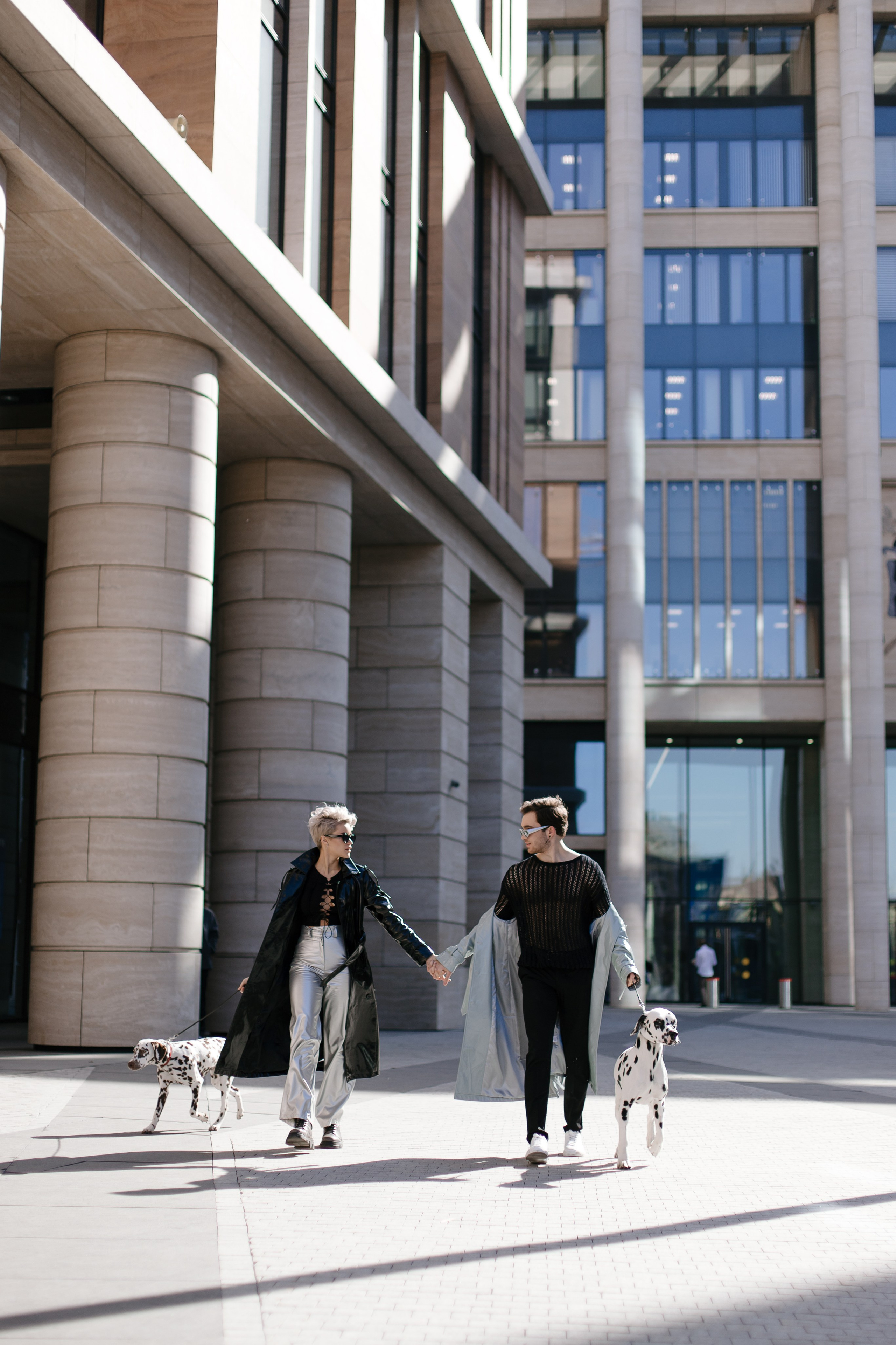 Дмитрий и Ирина. Свадебный и семейный фотограф в Казани Aileen