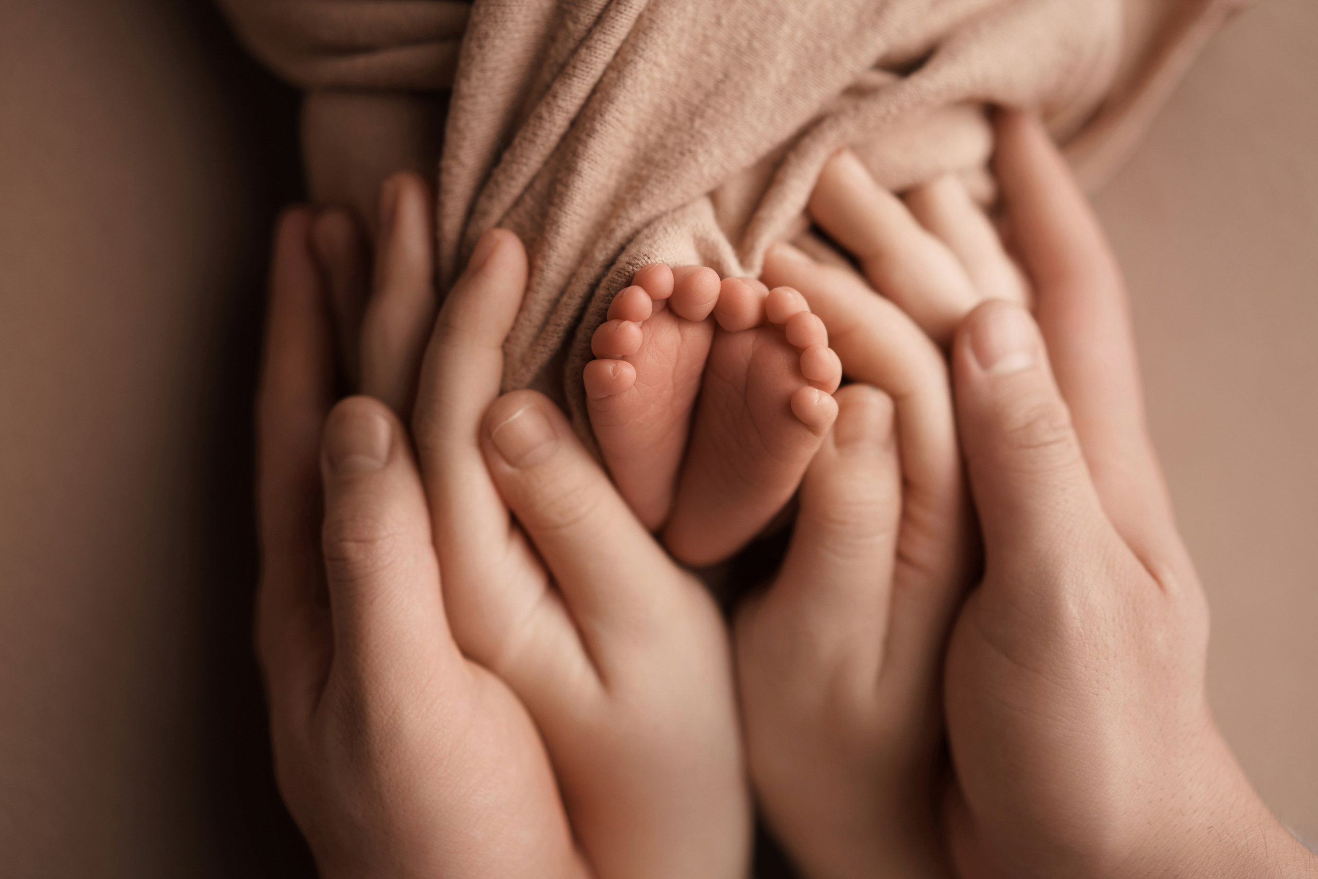 Фотосессия новорожденных | Галерея трогательных кадров малышей в стиле newborn. Фотосессия новорожденных в Москве и Московской области | Профессиональный фотограф newborn — Татьяна Иванова