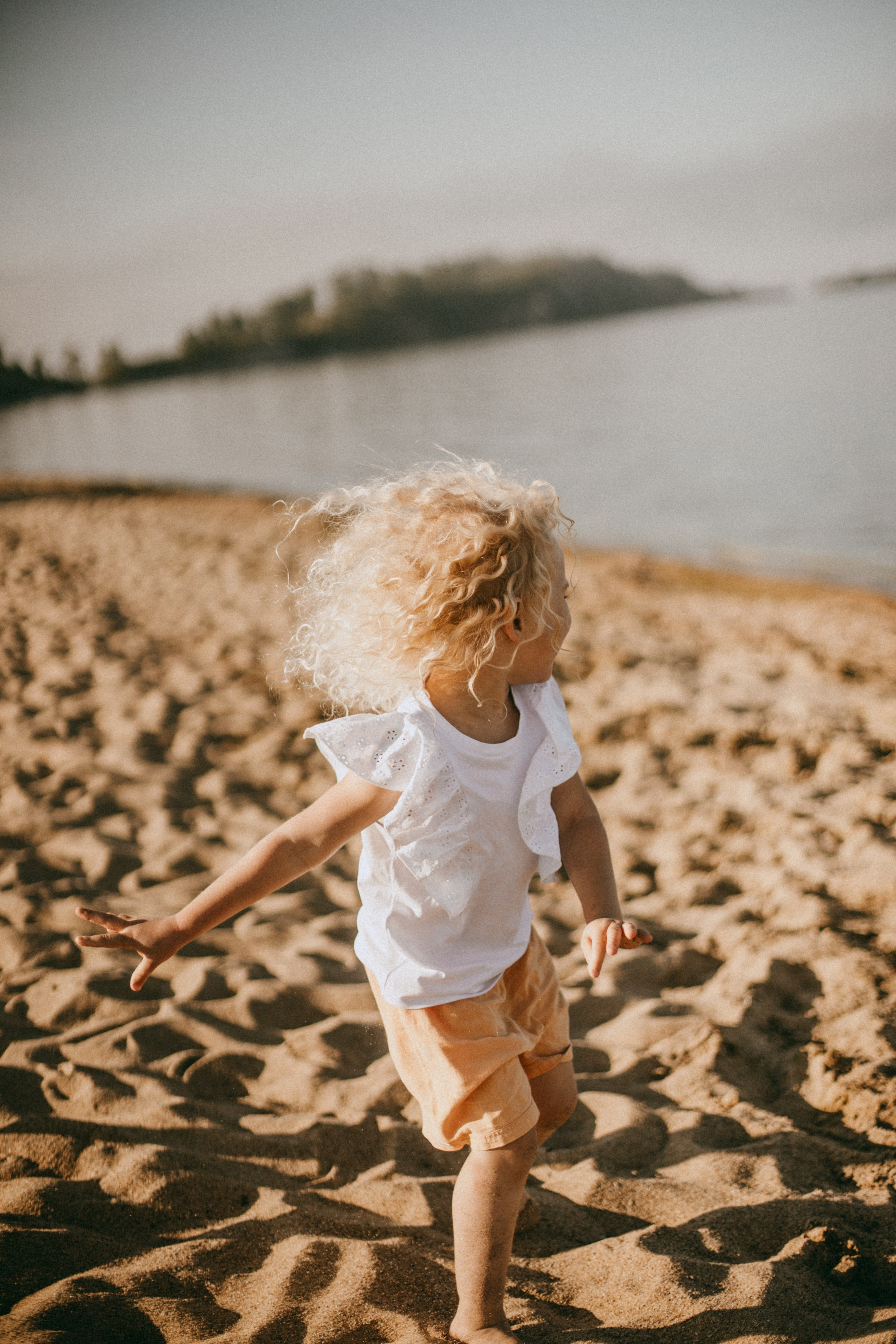 Летняя прогулка на Байкале. Фотограф Наталья Кургина Слюдянка Иркутск