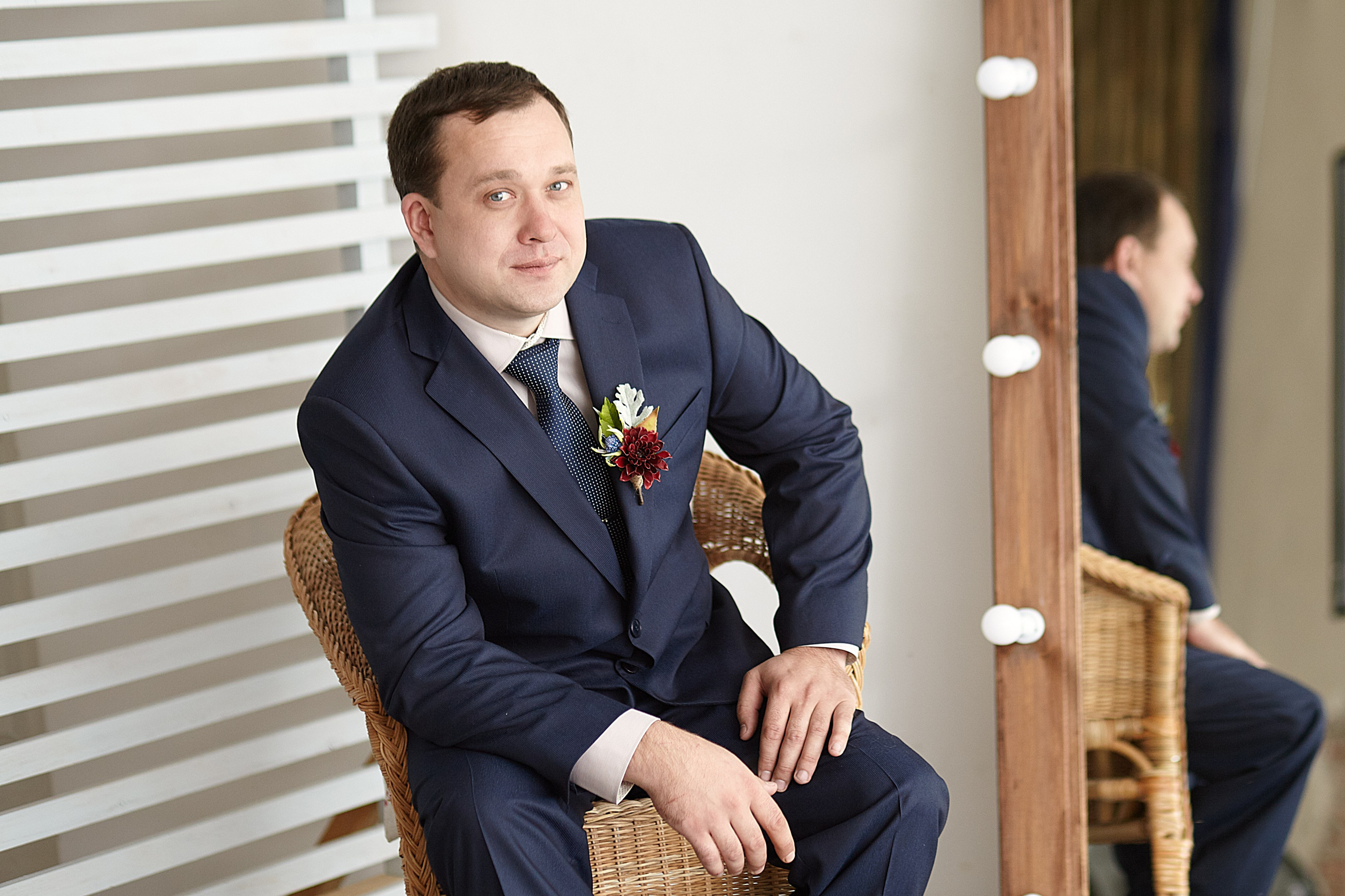 Осенняя прогулка. Фотограф в Иркутске Светлана Нартова