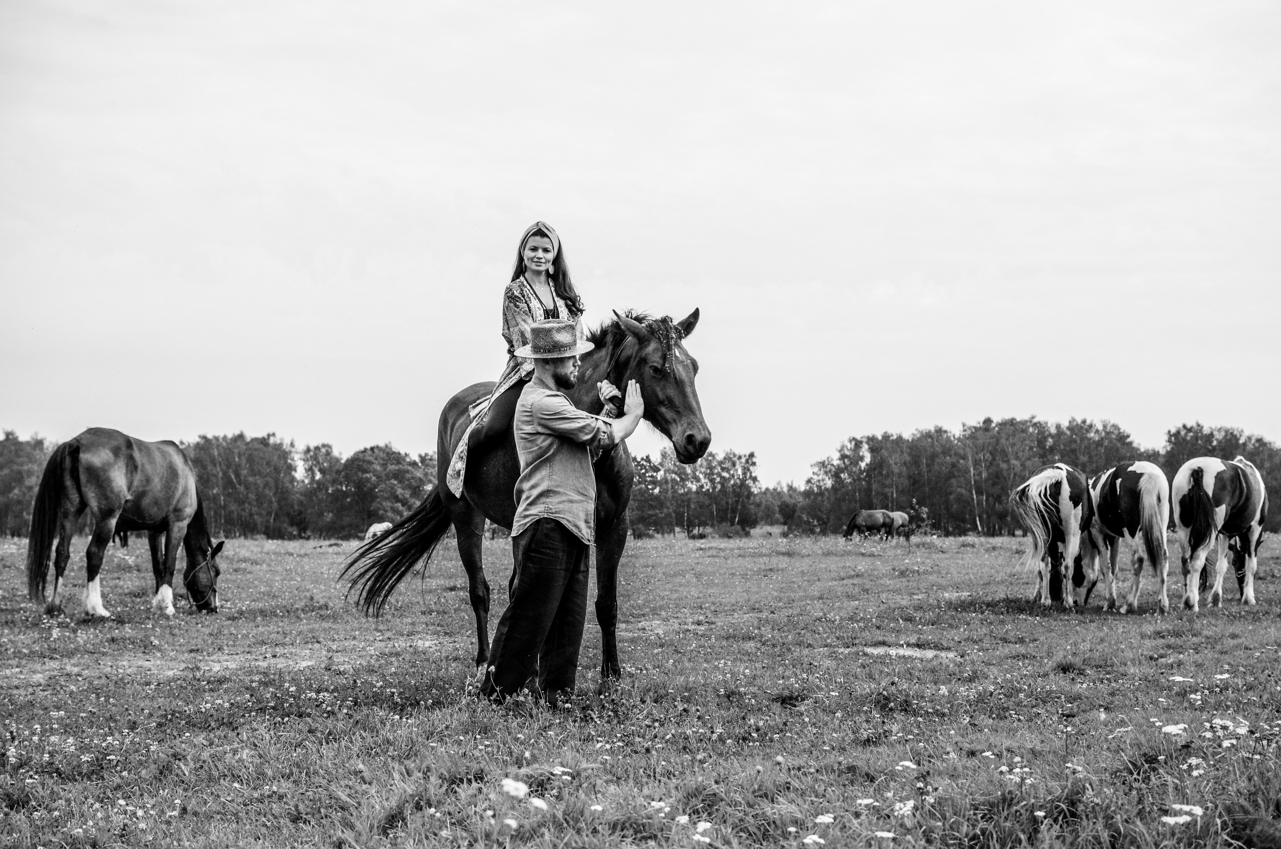 Love story. Семейный фотограф г. Москва