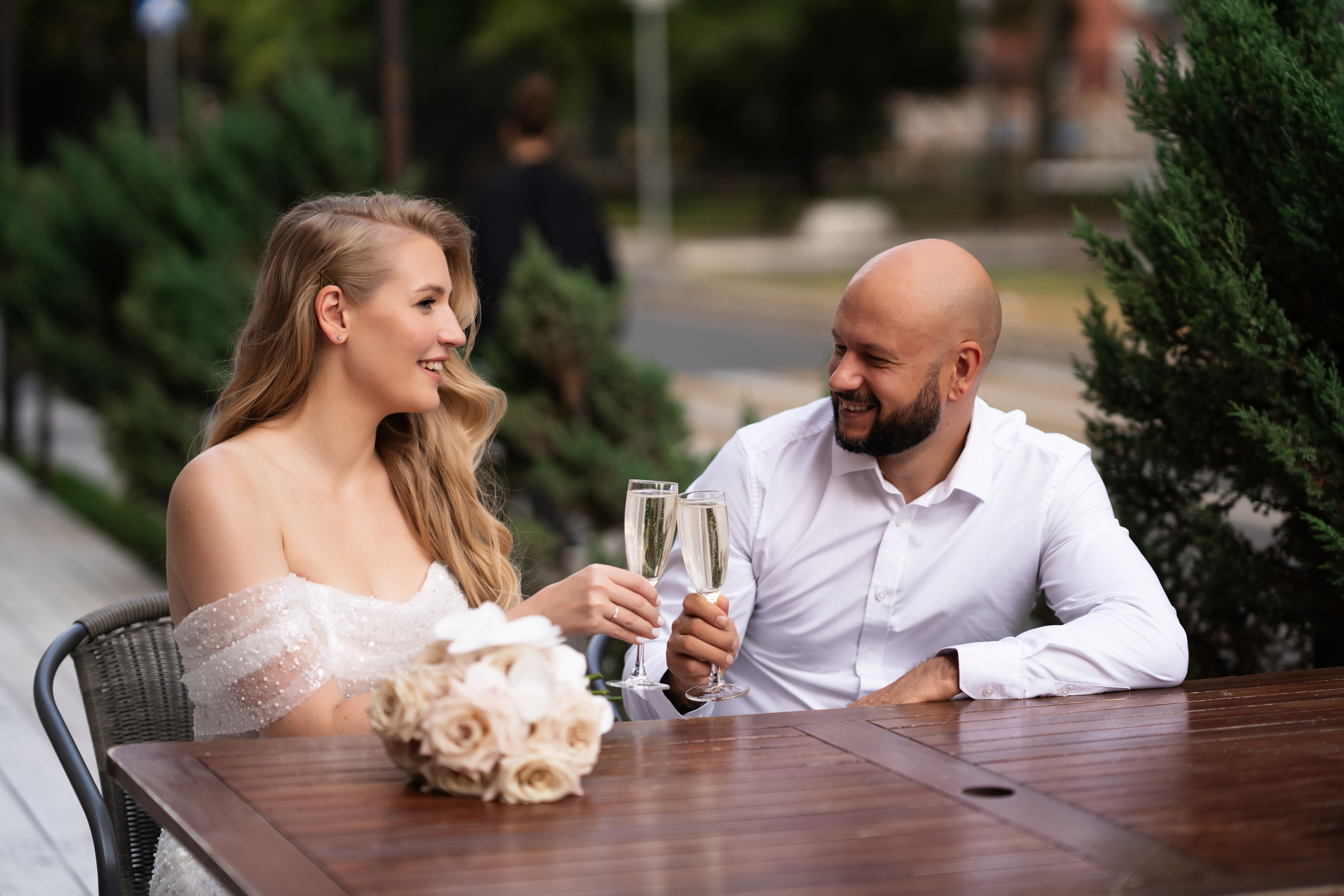 Костя и Женя. Индивидуальный и семейный фотограф Ирина Гетман