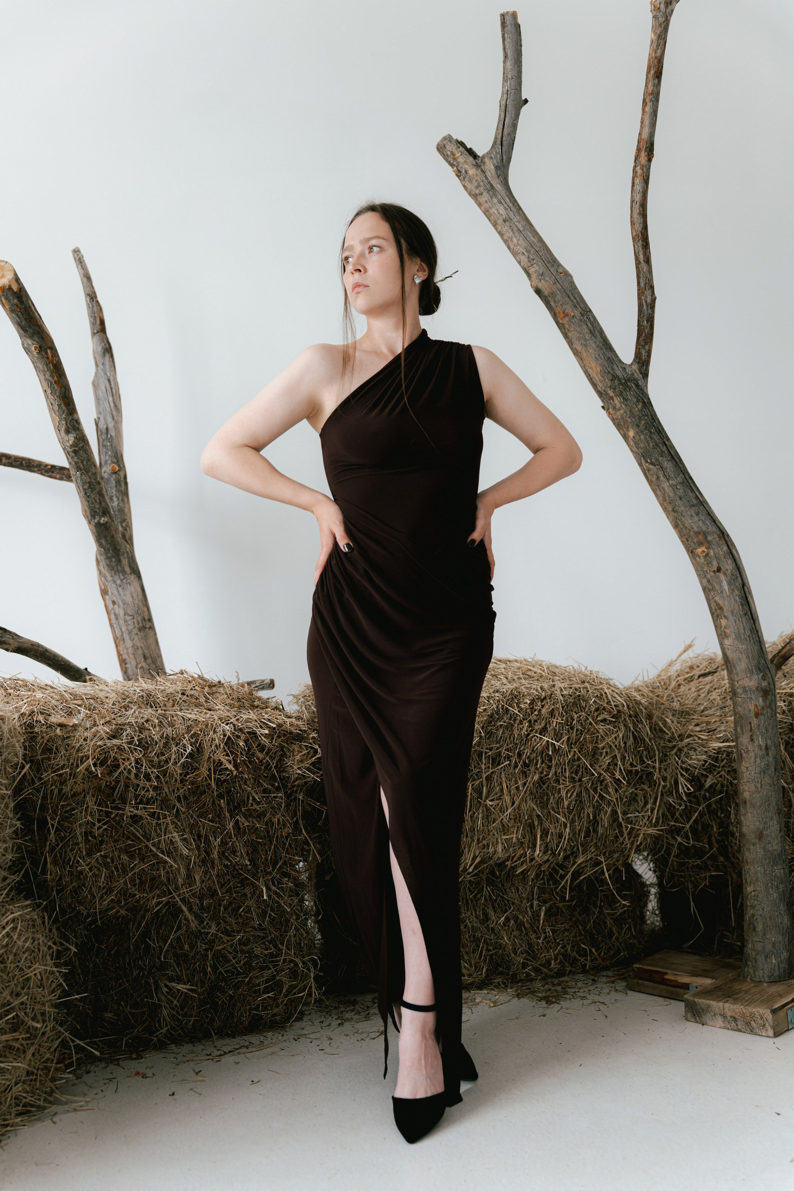 Catherine. Фотограф Владимир|Москва